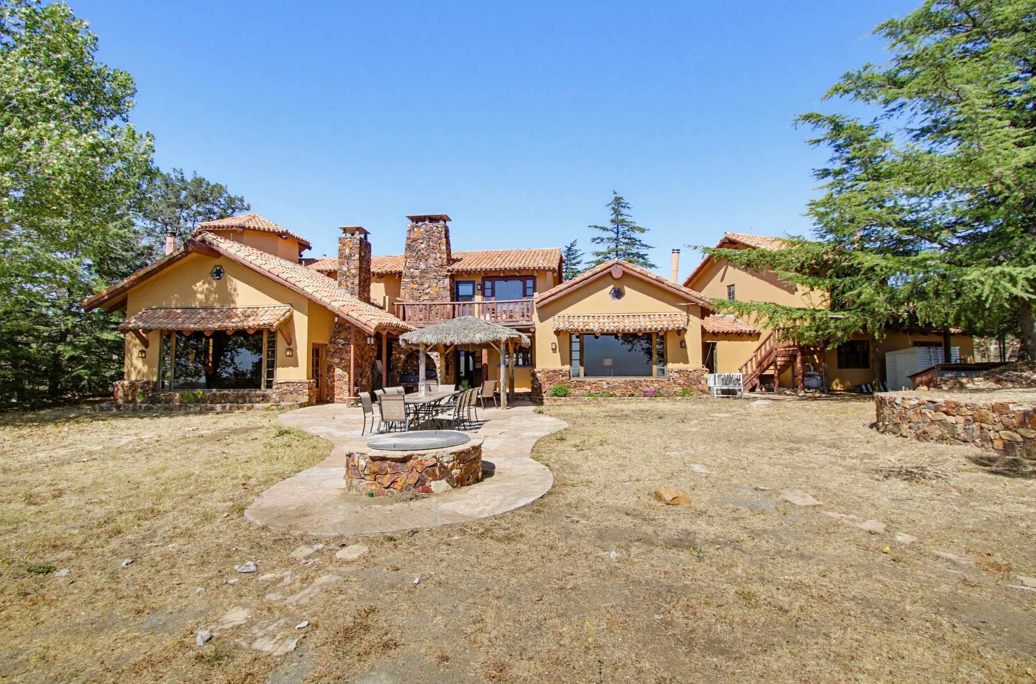 Virtual tour photo 121 of 150 for 9776 Chiquita Rd