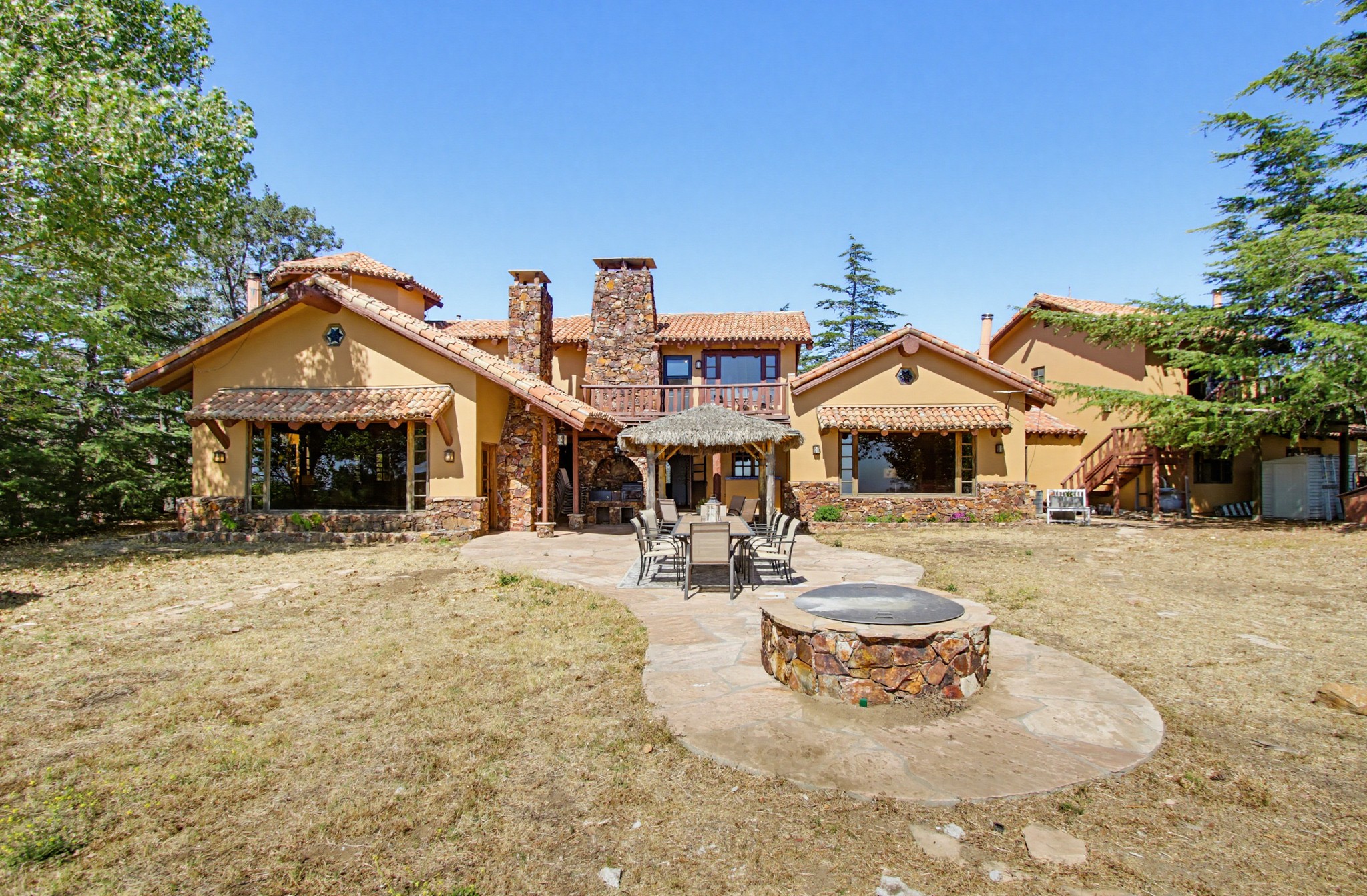 Virtual tour photo 122 of 150 for 9776 Chiquita Rd
