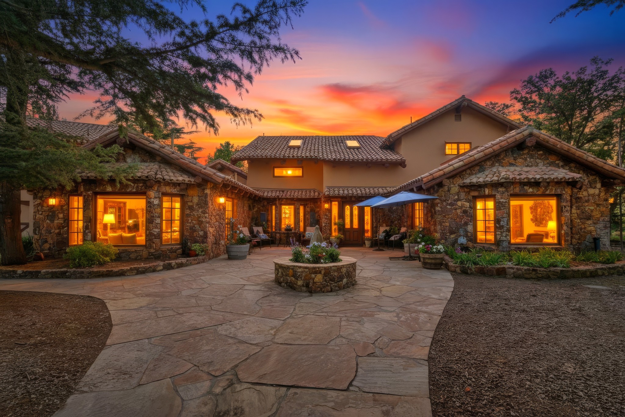Virtual tour photo 150 of 150 for 9776 Chiquita Rd