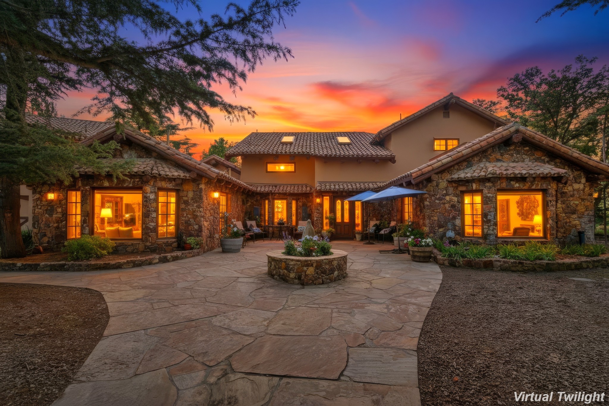 Virtual tour photo 151 of 150 for 9776 Chiquita Rd