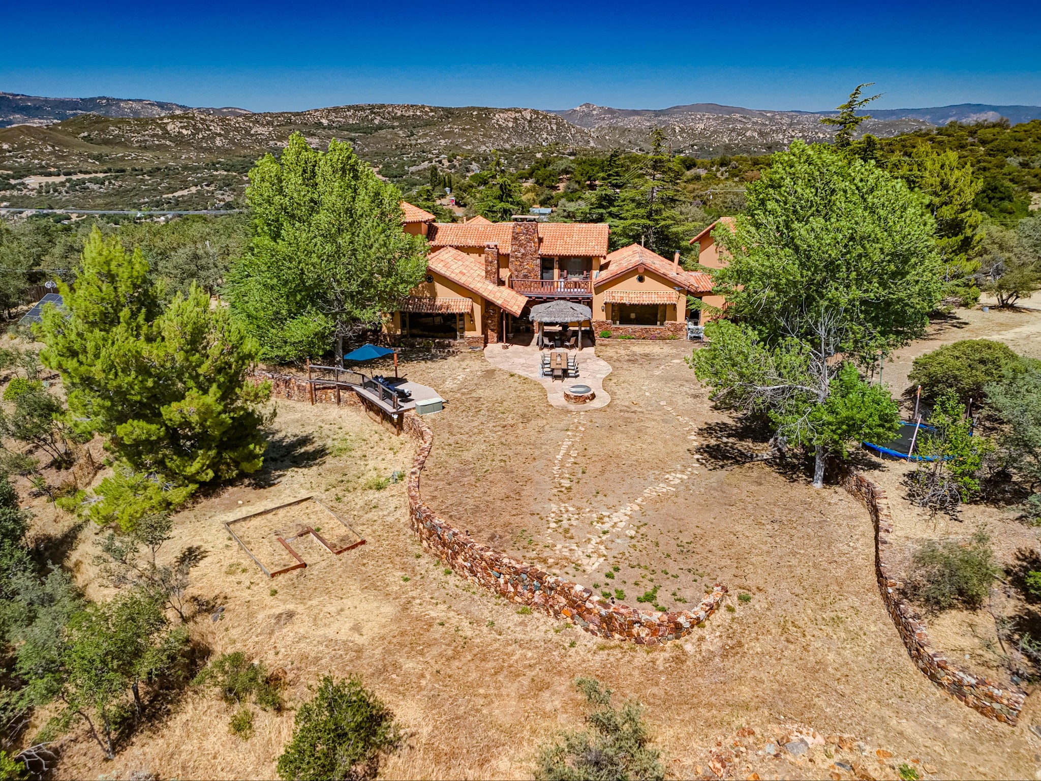 Virtual tour photo 6 of 42 for 9776 Chiquita Rd