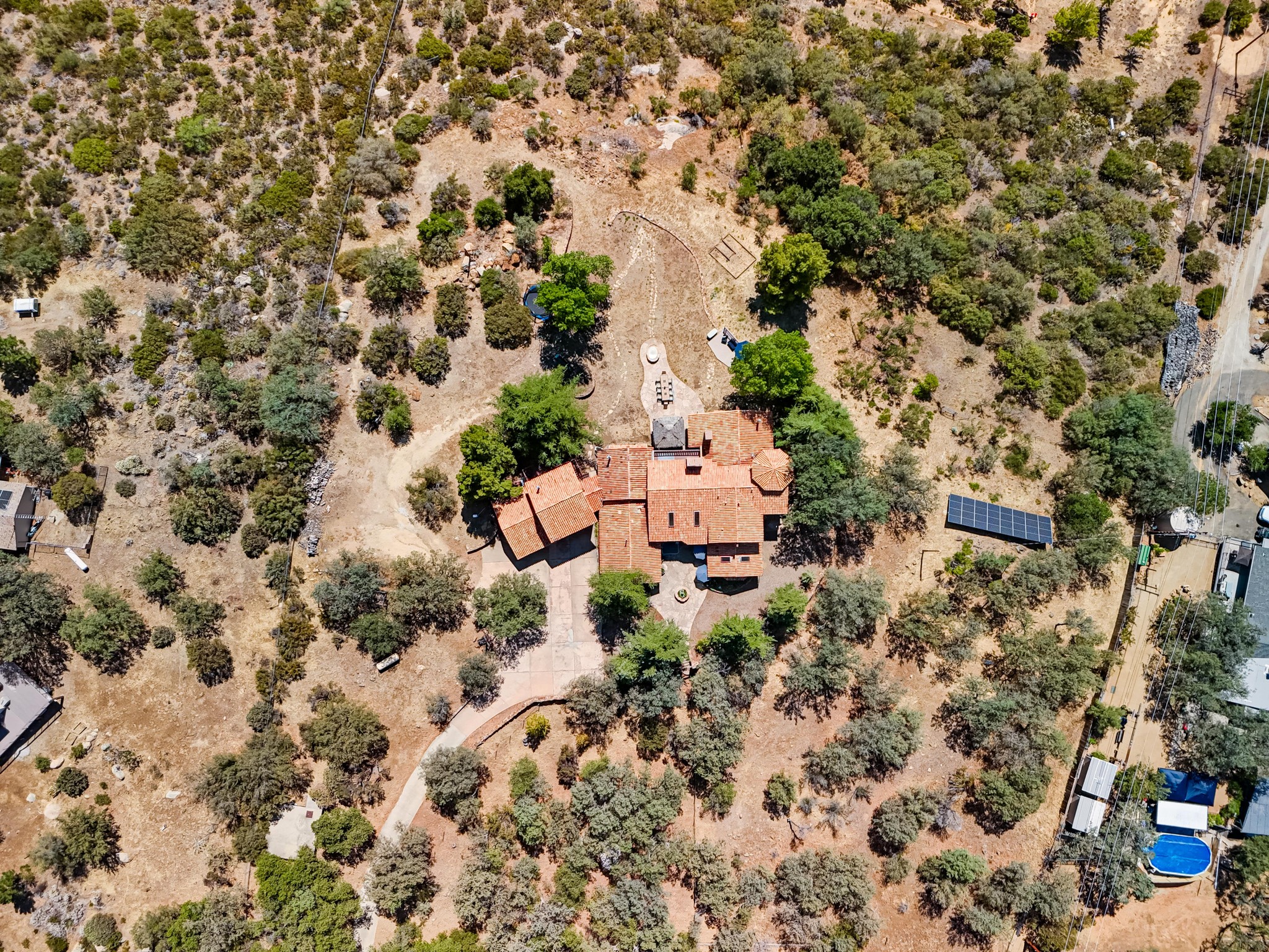 Virtual tour photo 12 of 42 for 9776 Chiquita Rd