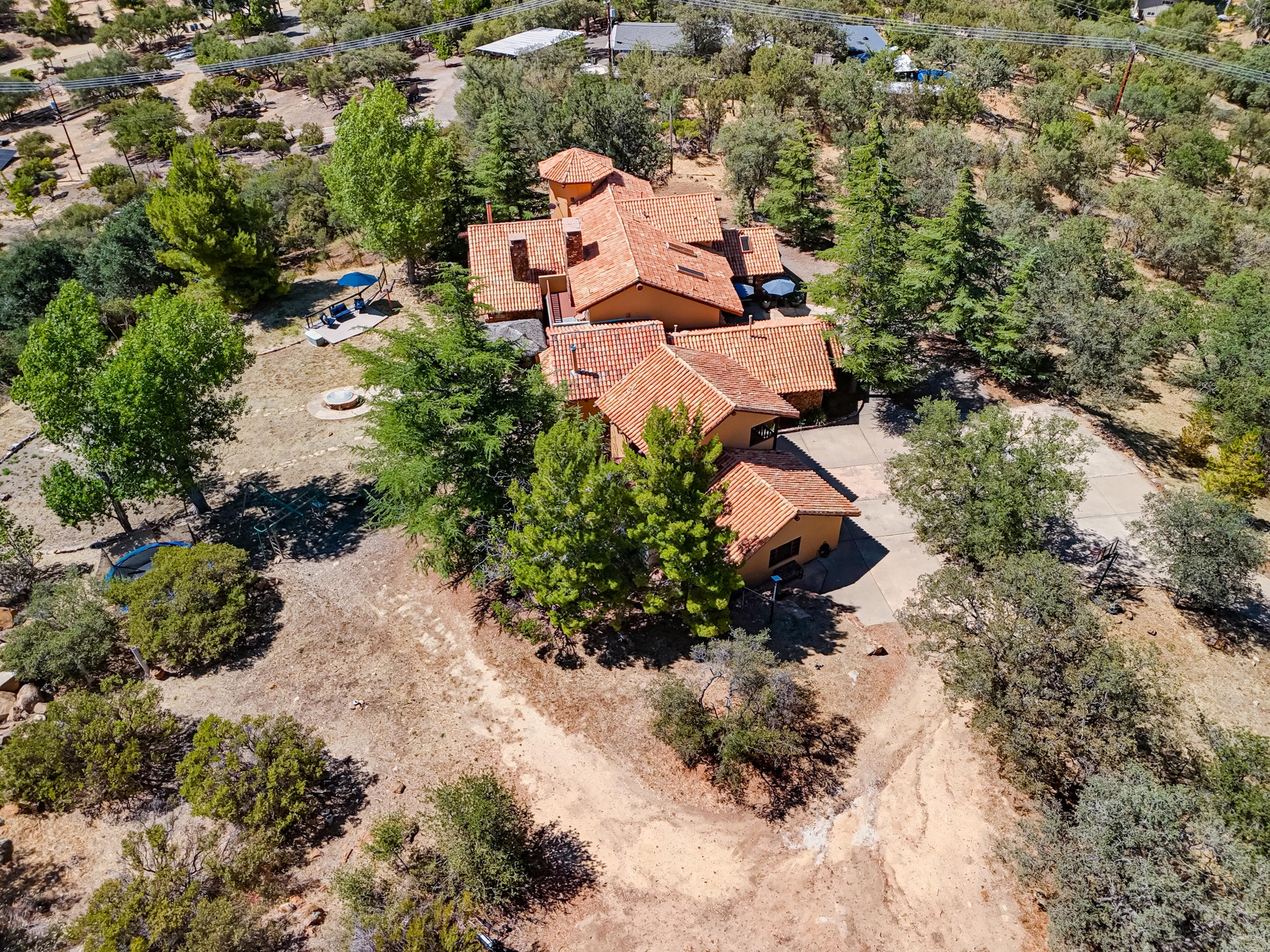 Virtual tour photo 31 of 42 for 9776 Chiquita Rd