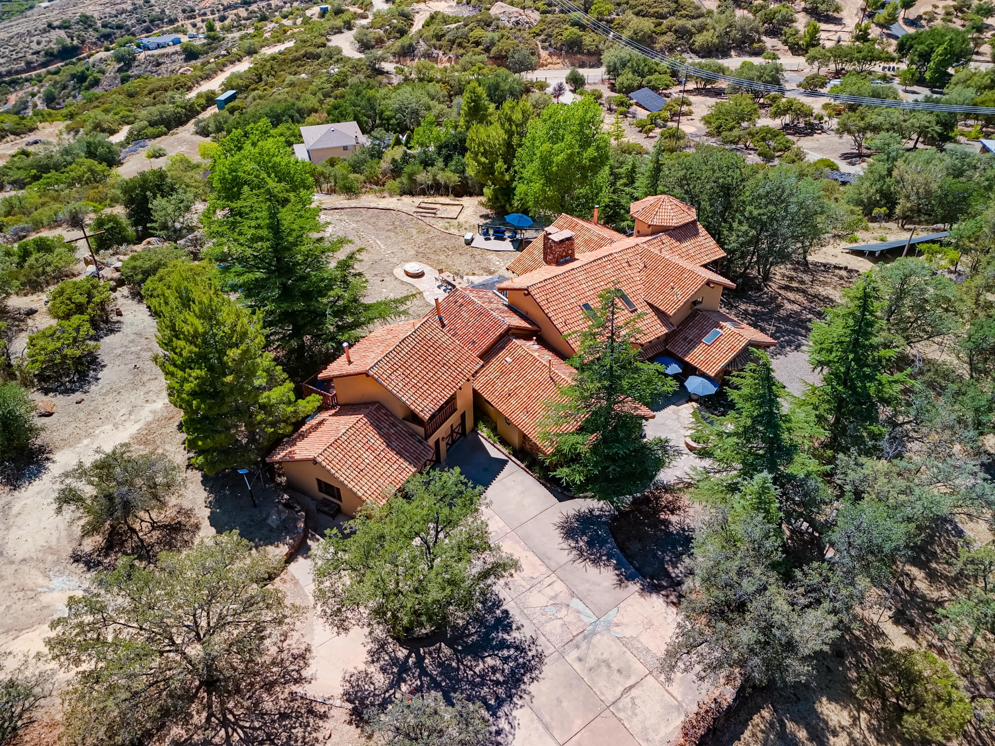 Virtual tour photo 32 of 42 for 9776 Chiquita Rd