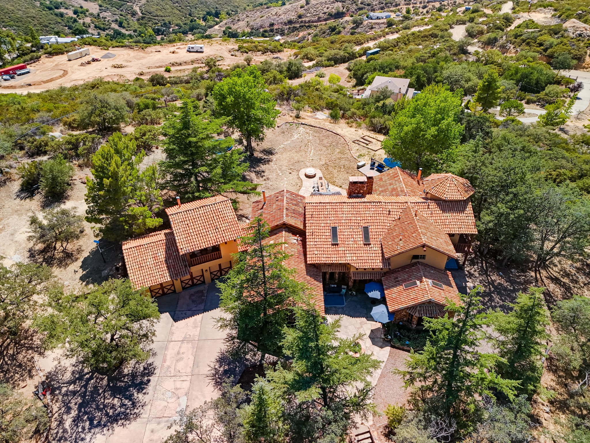Virtual tour photo 33 of 42 for 9776 Chiquita Rd