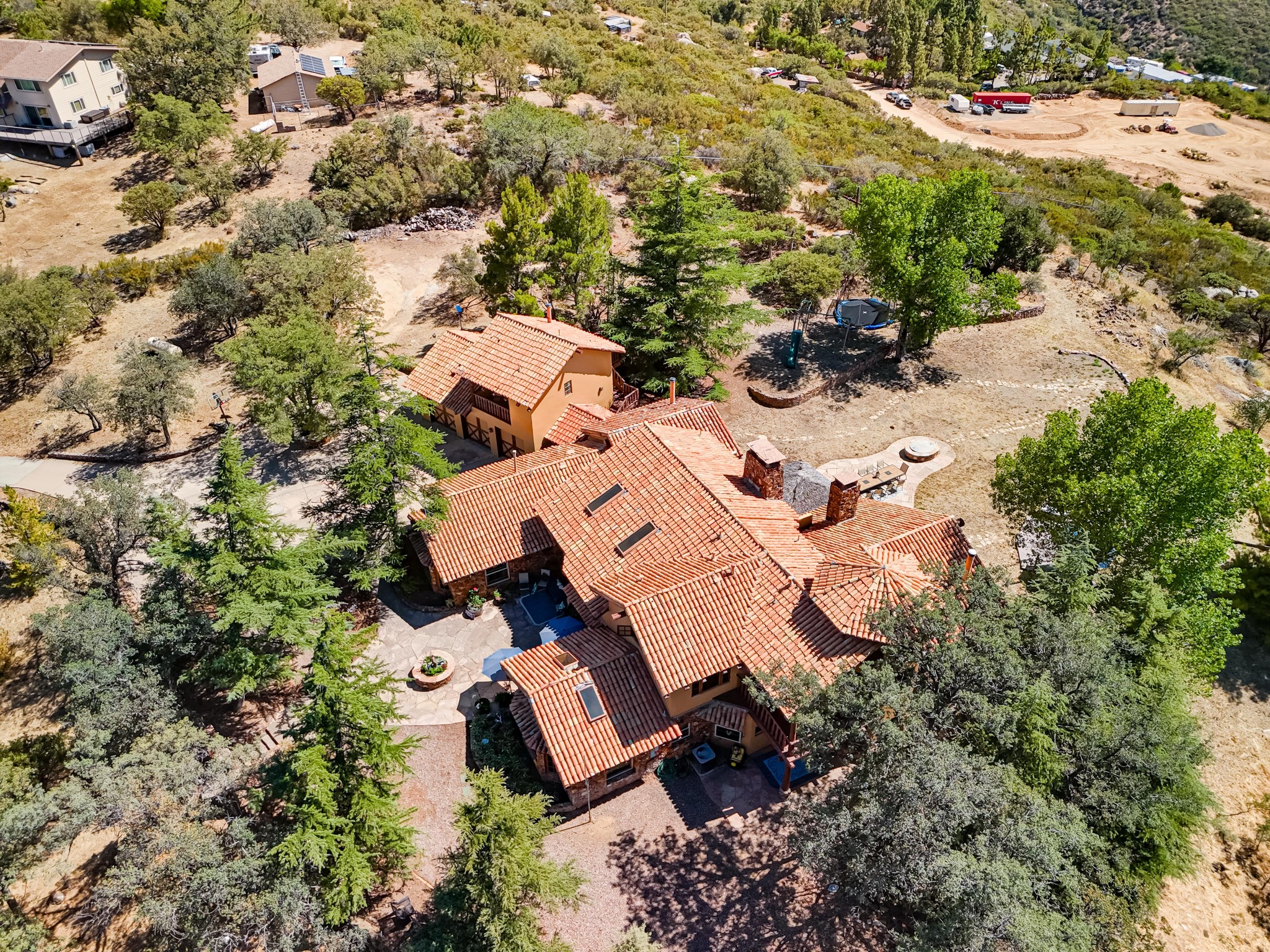Virtual tour photo 34 of 42 for 9776 Chiquita Rd
