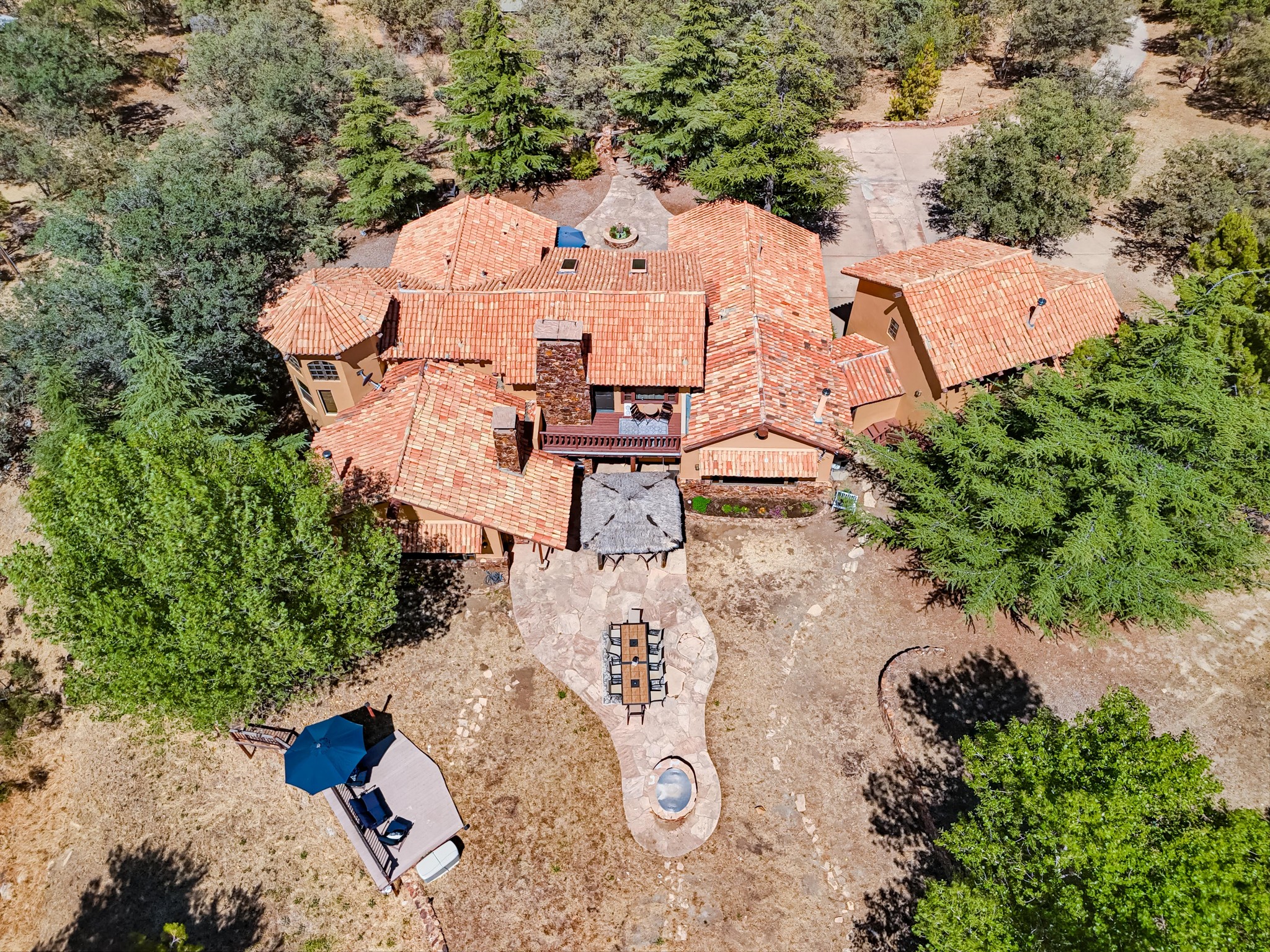 Virtual tour photo 37 of 42 for 9776 Chiquita Rd