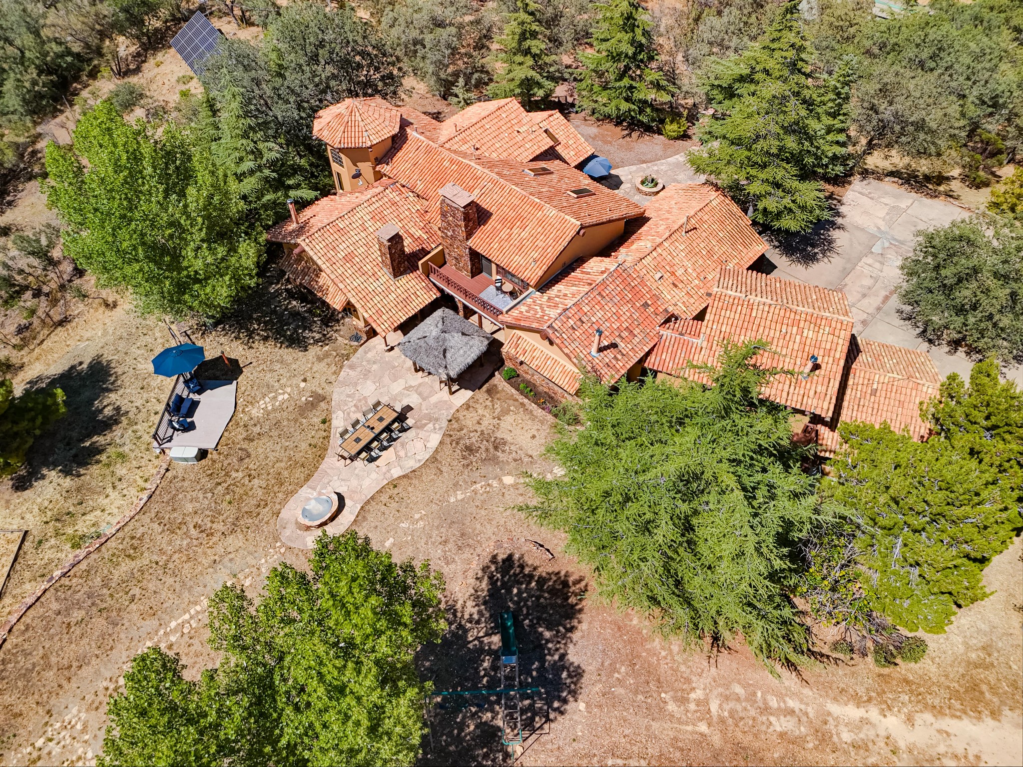 Virtual tour photo 38 of 42 for 9776 Chiquita Rd