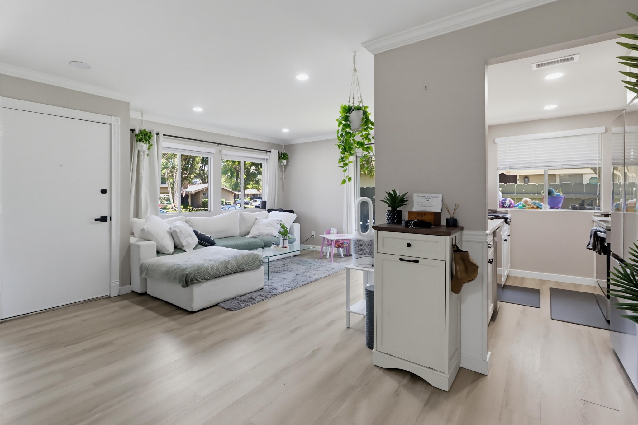 Virtual tour photo 12 of 32 for 983 Amistad Pl Unit A