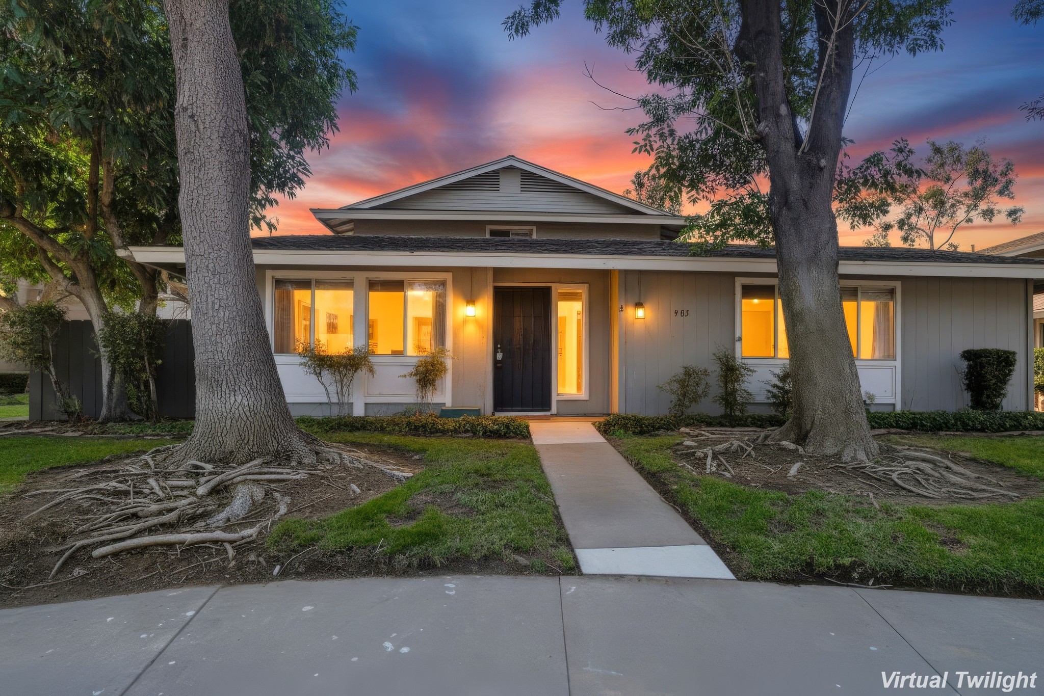 Virtual tour photo 33 of 32 for 983 Amistad Pl Unit A