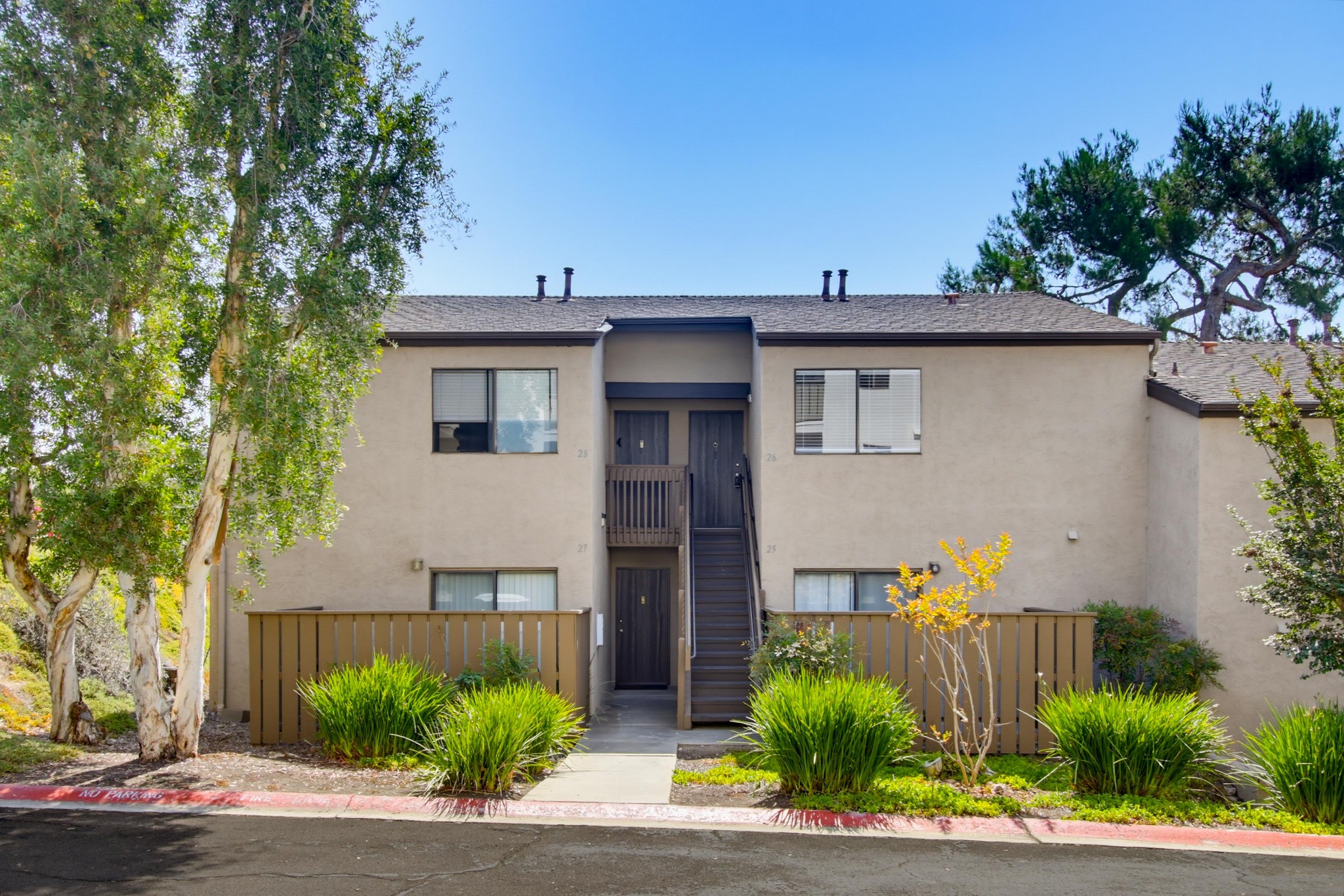 Virtual tour photo 3 of 32 for 9849 Caminito Marlock Apt 26