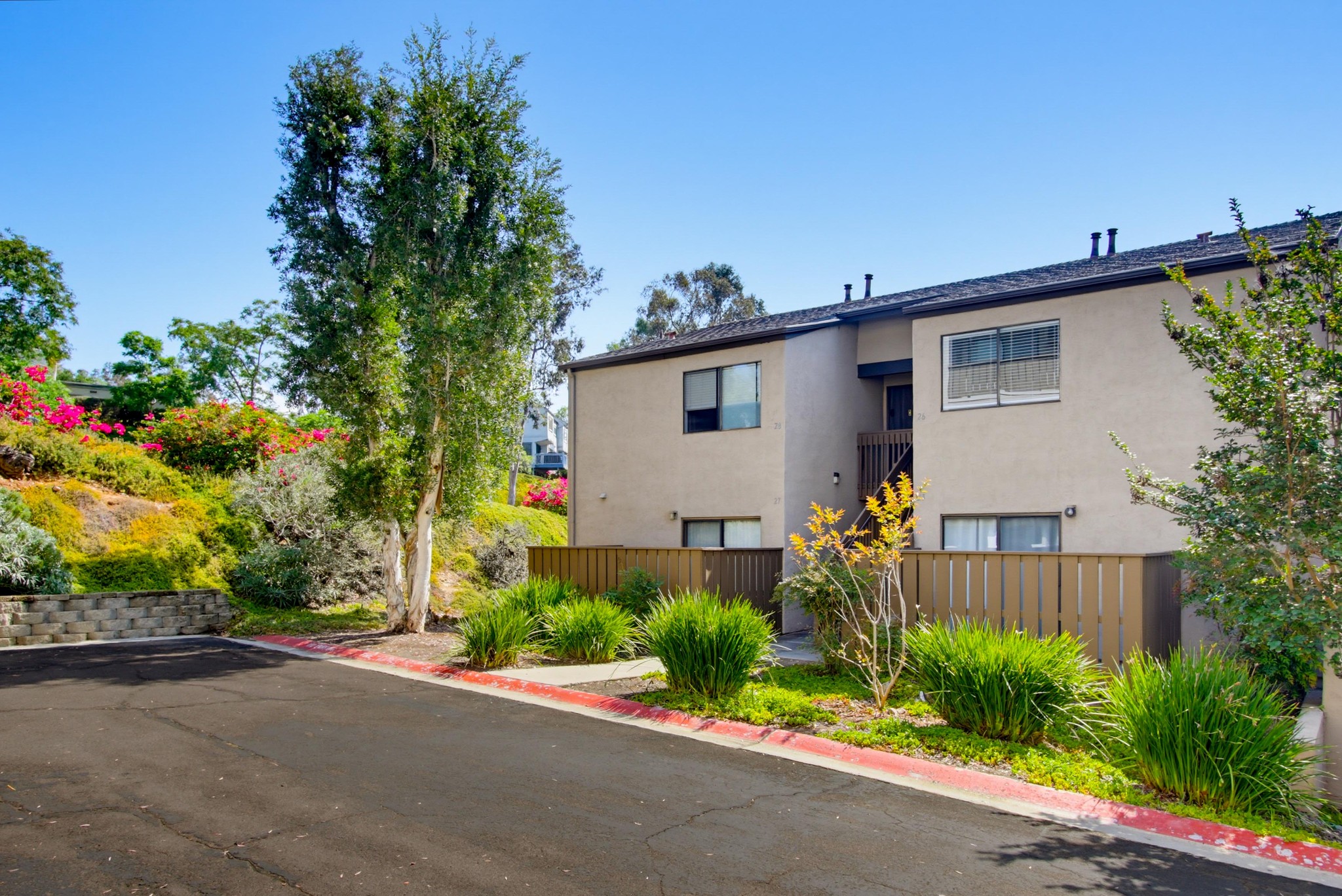 Virtual tour photo 4 of 32 for 9849 Caminito Marlock Apt 26