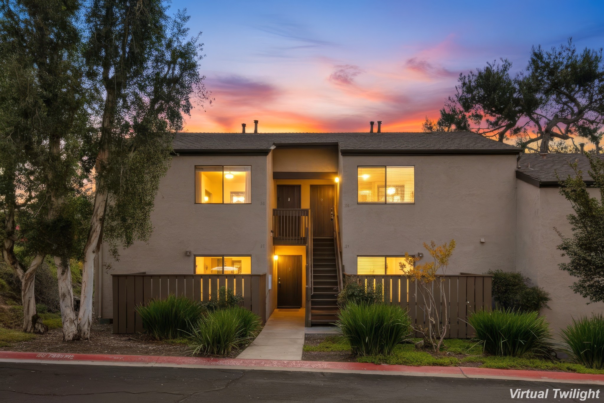 Virtual tour photo 33 of 32 for 9849 Caminito Marlock Apt 26