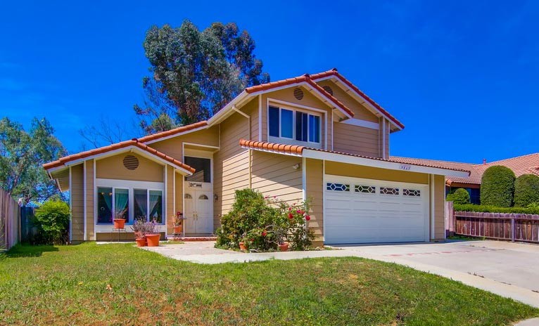 Virtual tour photo 1 of 30 for 9849 Dauntless St