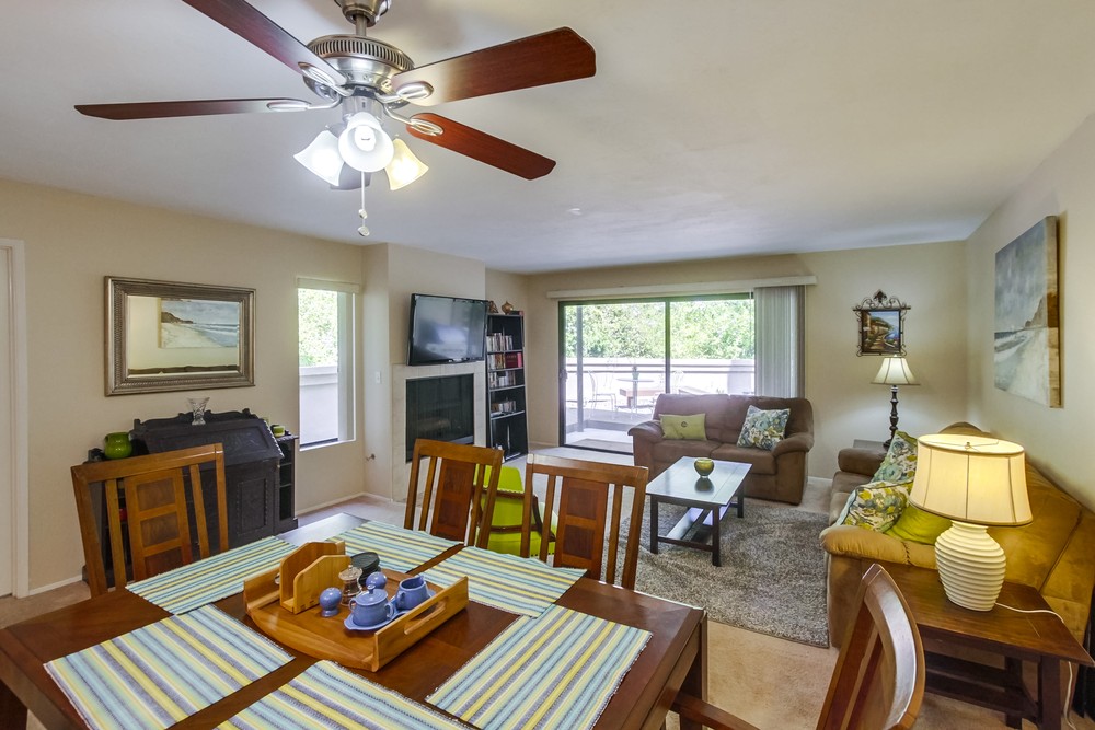 Virtual tour photo 4 of 28 for 9886 Scripps Westview Way #182