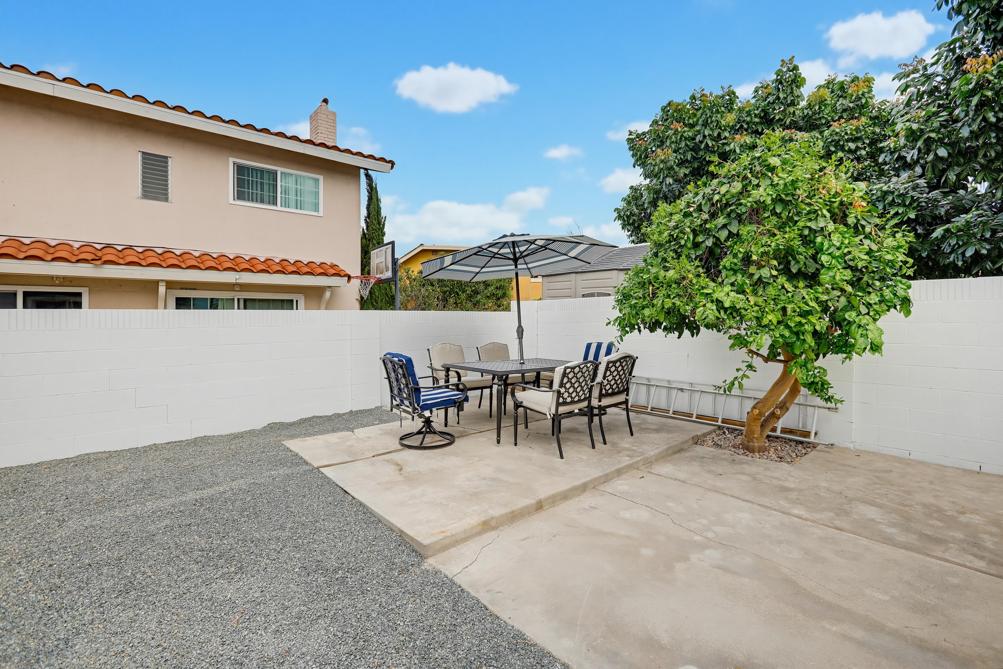 Virtual tour photo 78 of 84 for 9911 Westhaven Cir