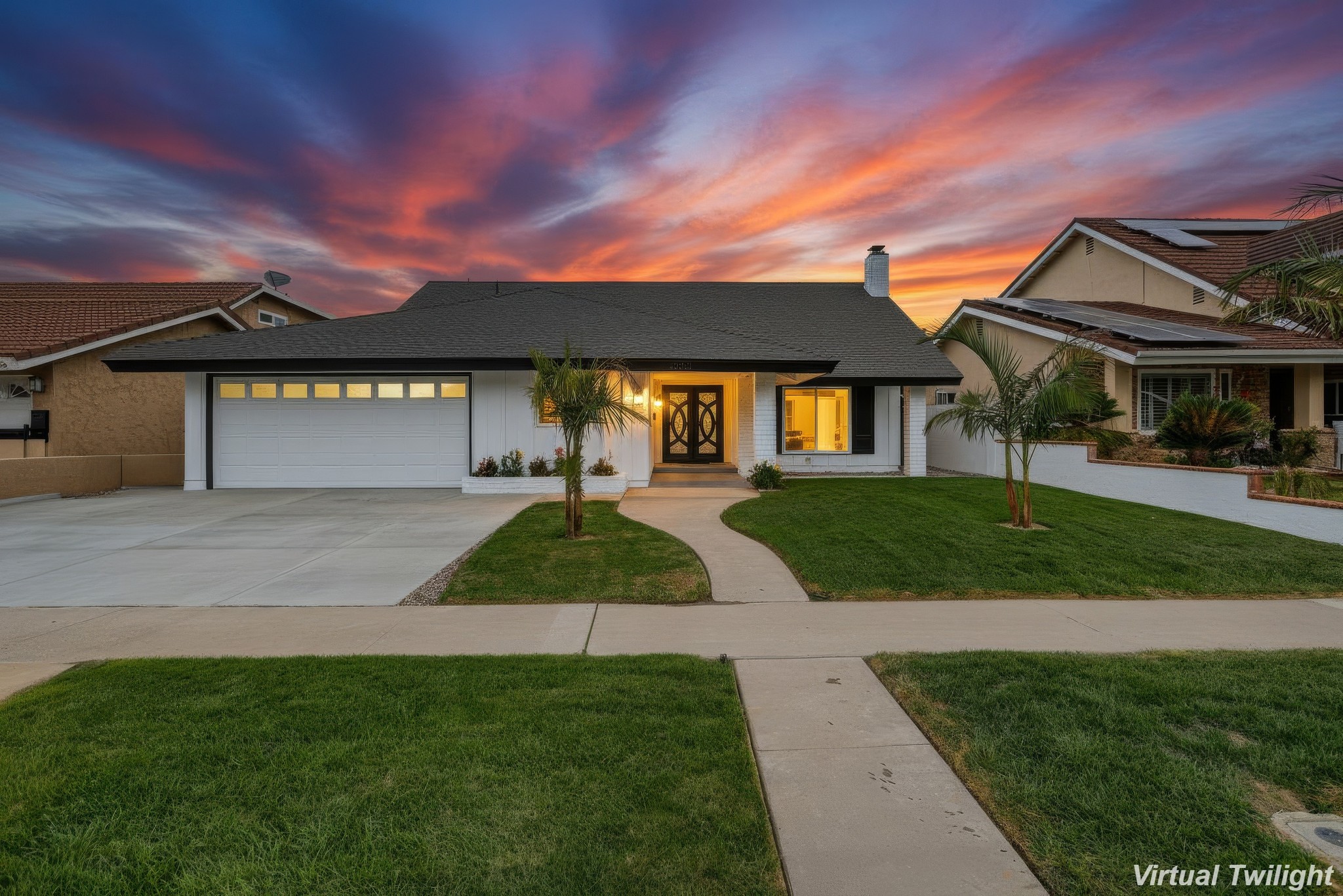 Virtual tour photo 85 of 84 for 9911 Westhaven Cir