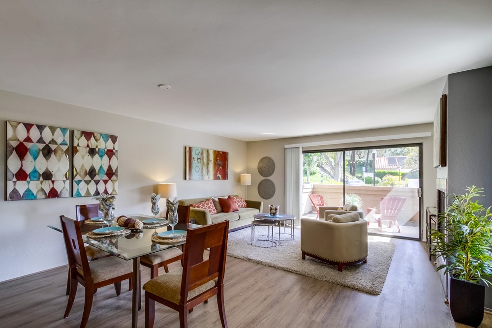 Virtual tour photo 6 of 26 for 9916 Scripps Westview Way #166
