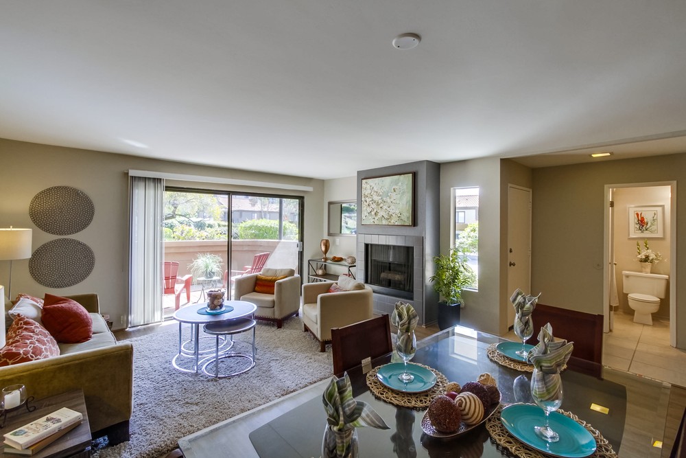 Virtual tour photo 7 of 26 for 9916 Scripps Westview Way #166