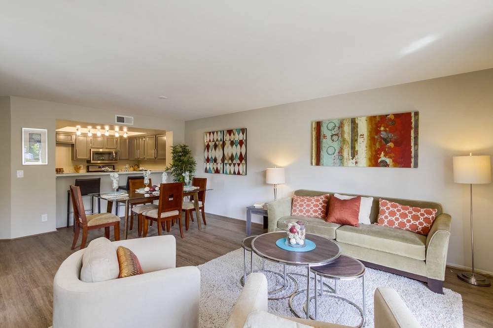 Virtual tour photo 10 of 26 for 9916 Scripps Westview Way #166