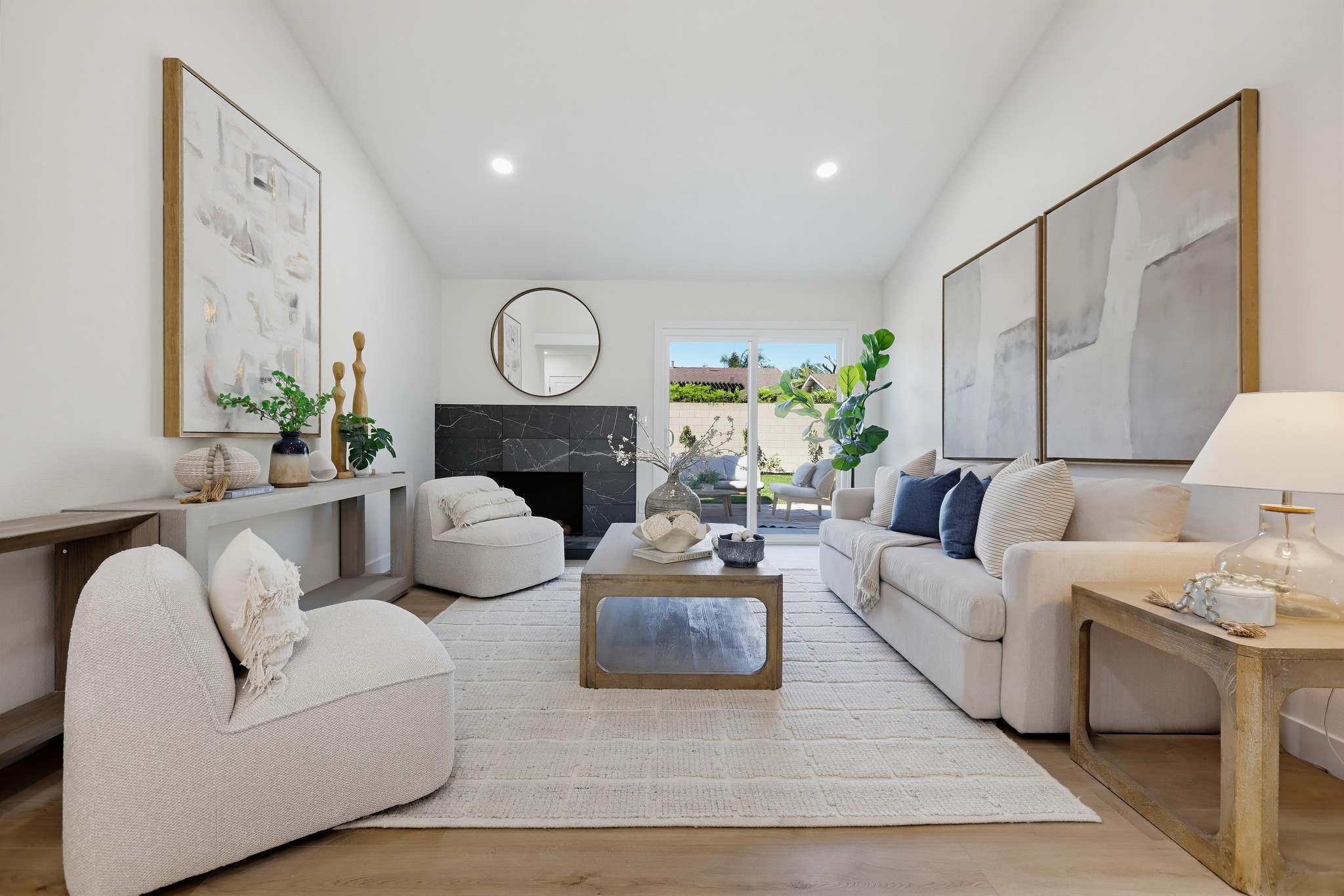 Virtual tour photo 9 of 57 for 9921 Garrett Cir