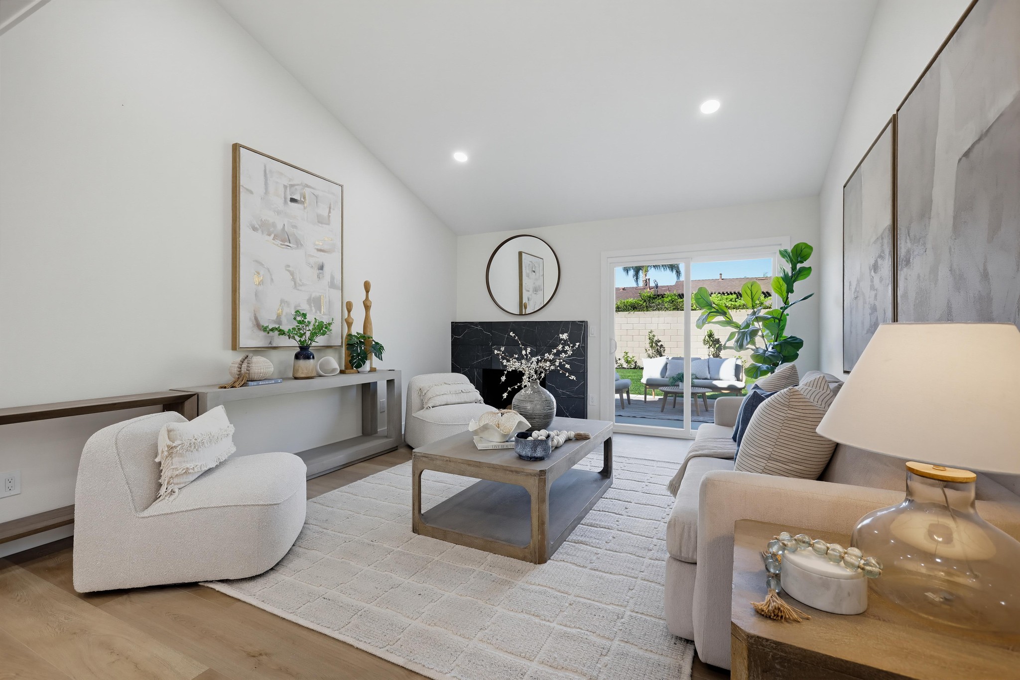 Virtual tour photo 11 of 57 for 9921 Garrett Cir