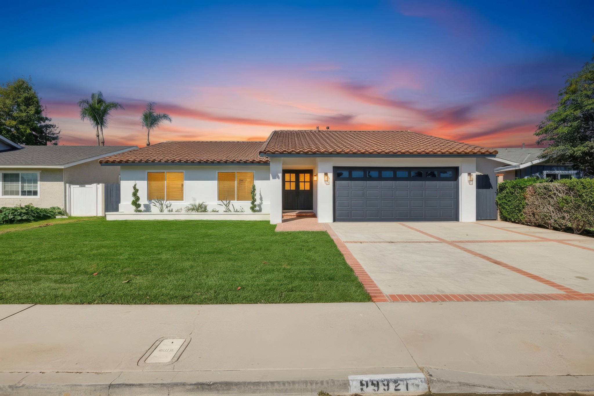 Virtual tour photo 57 of 57 for 9921 Garrett Cir