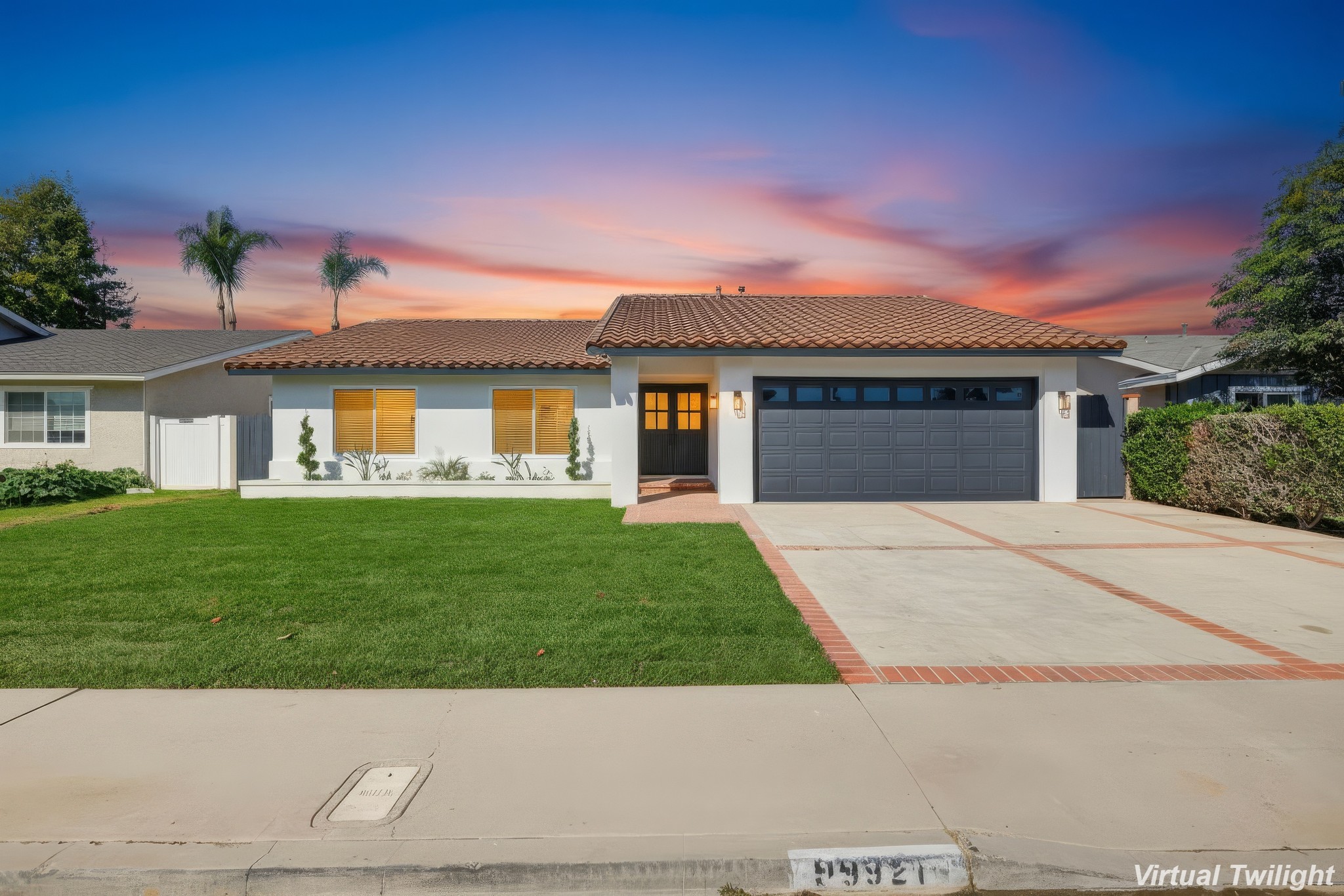 Virtual tour photo 58 of 57 for 9921 Garrett Cir