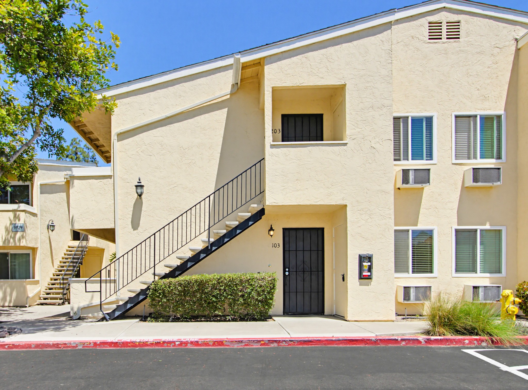 Virtual tour photo 43 of 44 for 9939 Erma Rd Unit 103