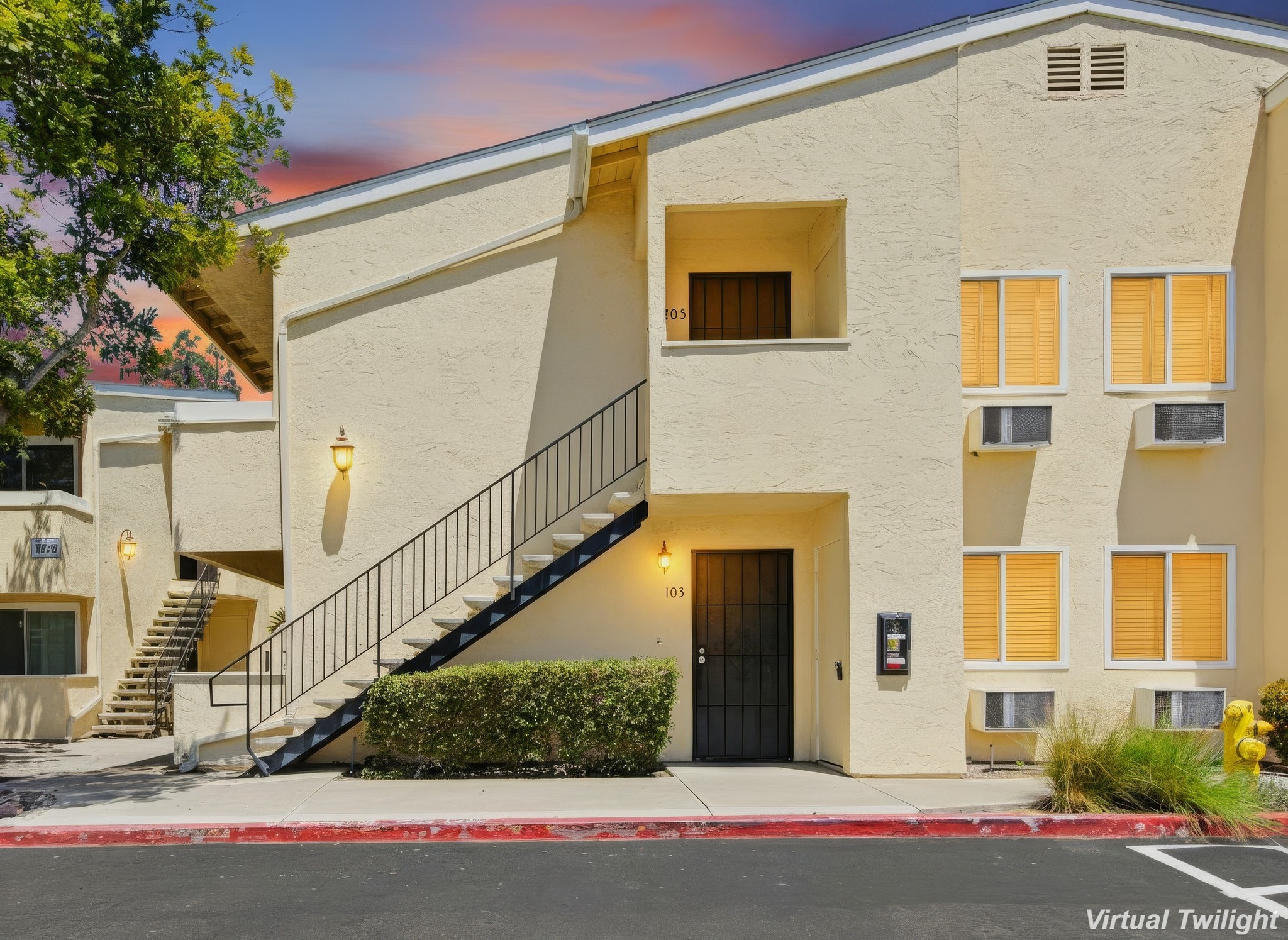 Virtual tour photo 45 of 44 for 9939 Erma Rd Unit 103