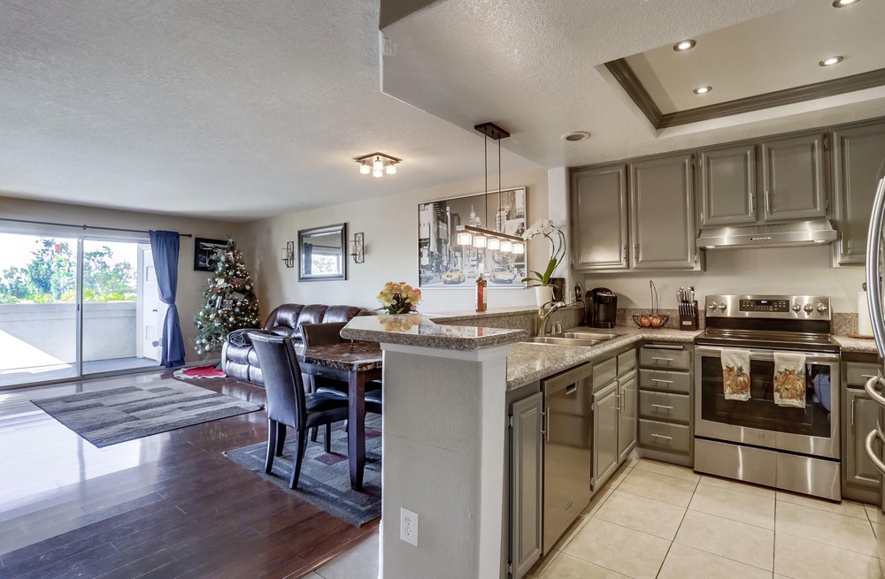 Virtual tour photo 10 of 31 for 9955 Scripps Westview Way UNIT 11