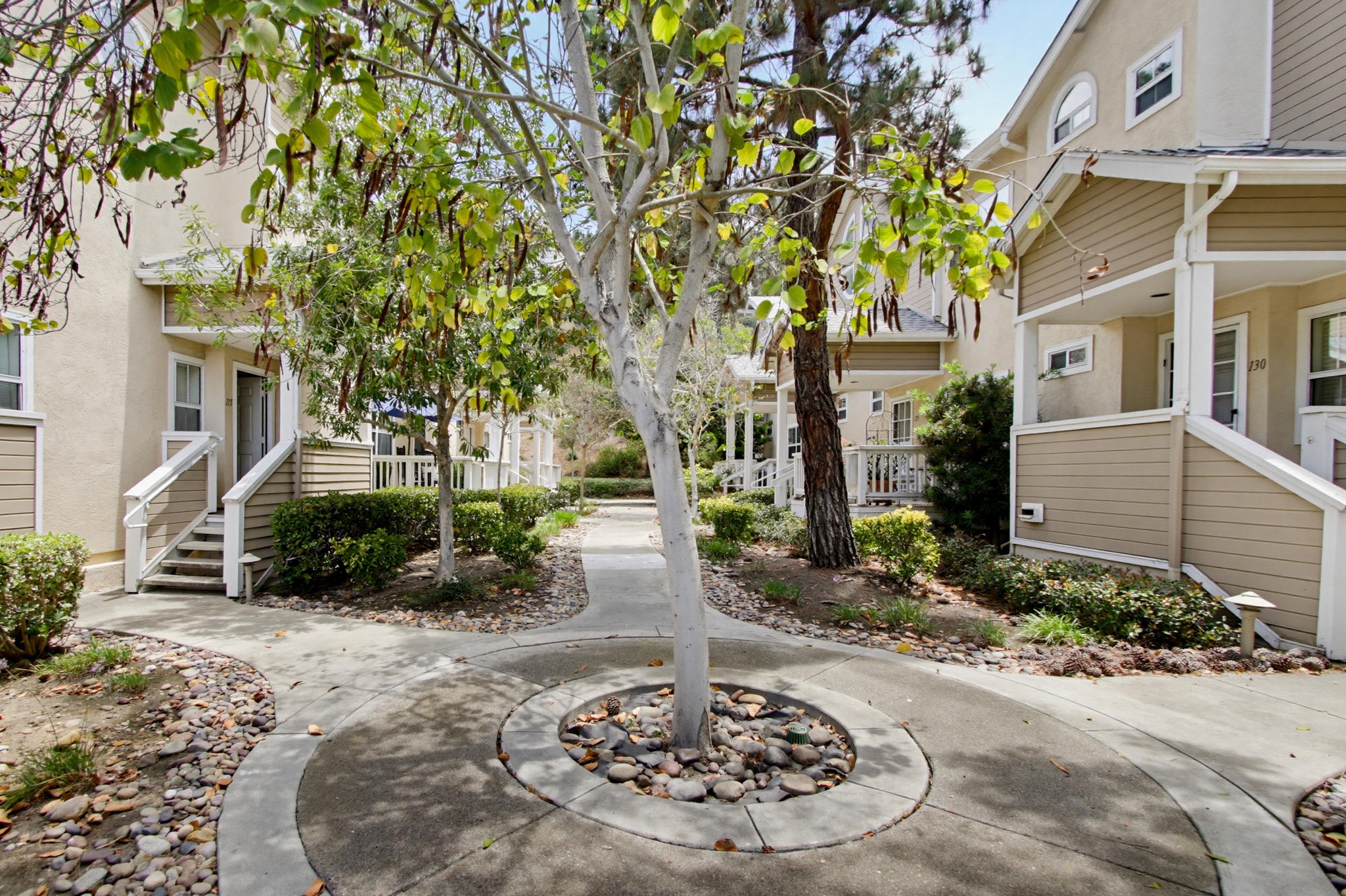 Virtual tour photo 3 of 49 for 9960 Scripps Vista Way Unit 116