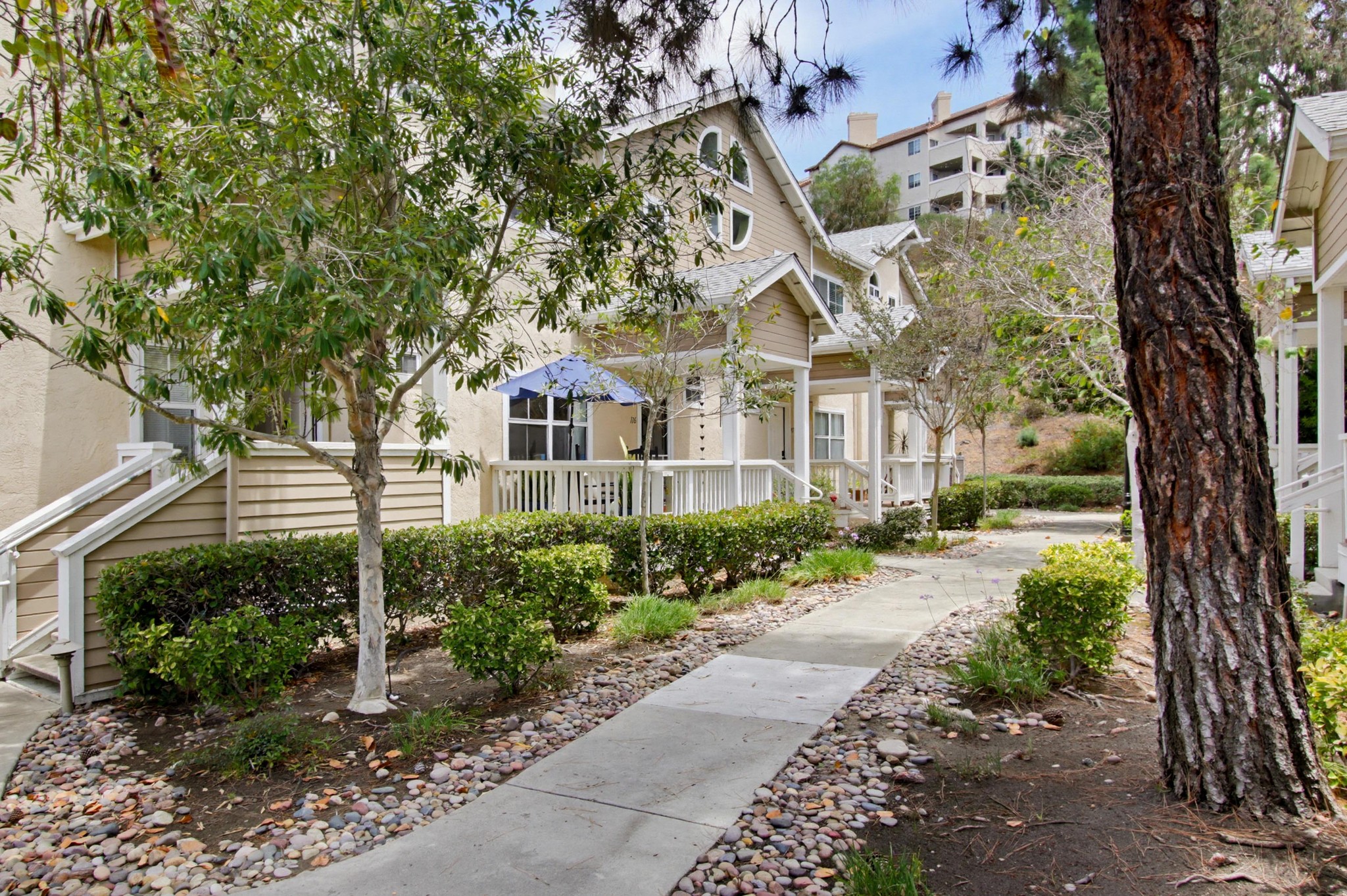 Virtual tour photo 4 of 49 for 9960 Scripps Vista Way Unit 116