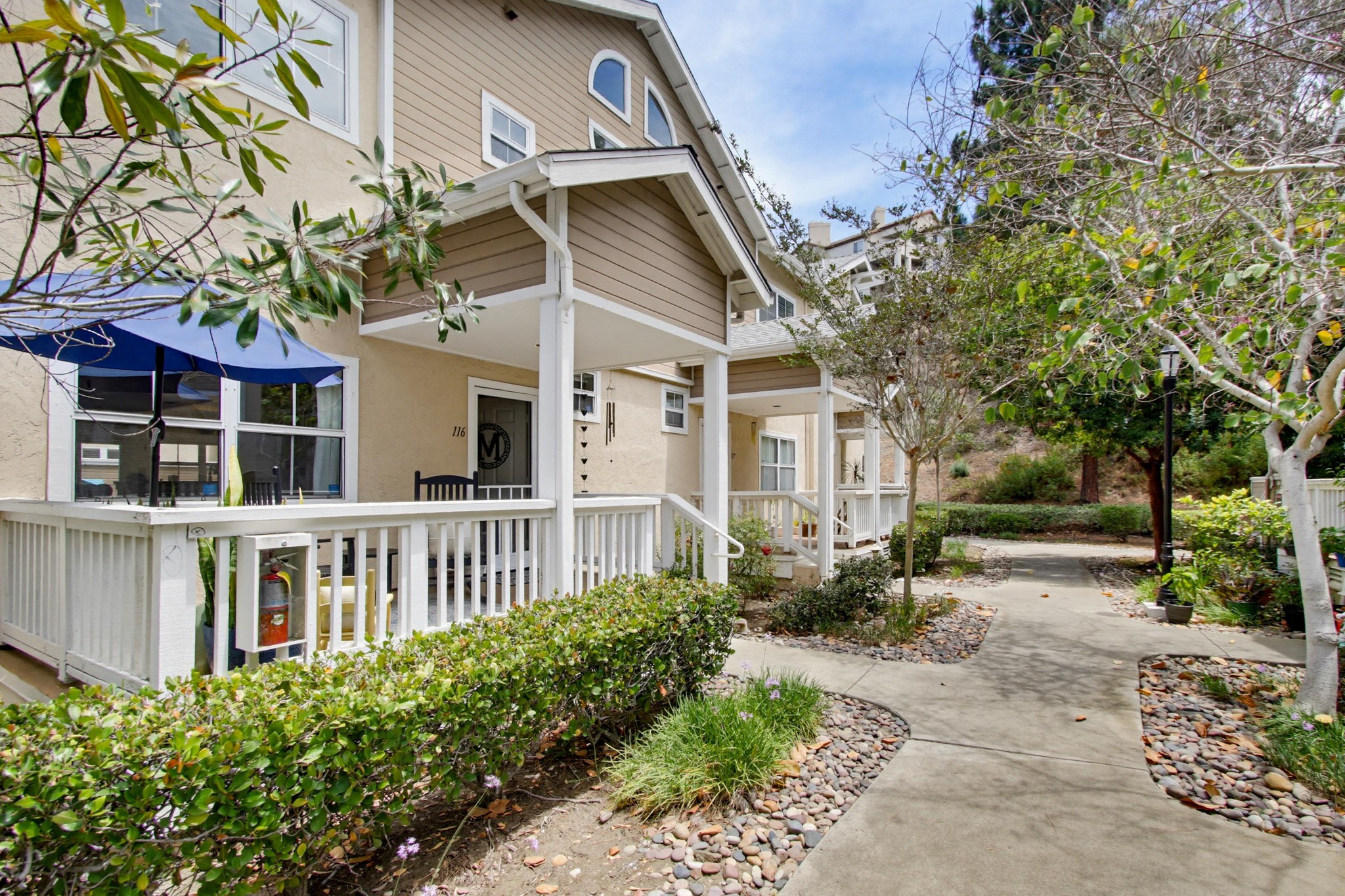 Virtual tour photo 5 of 49 for 9960 Scripps Vista Way Unit 116
