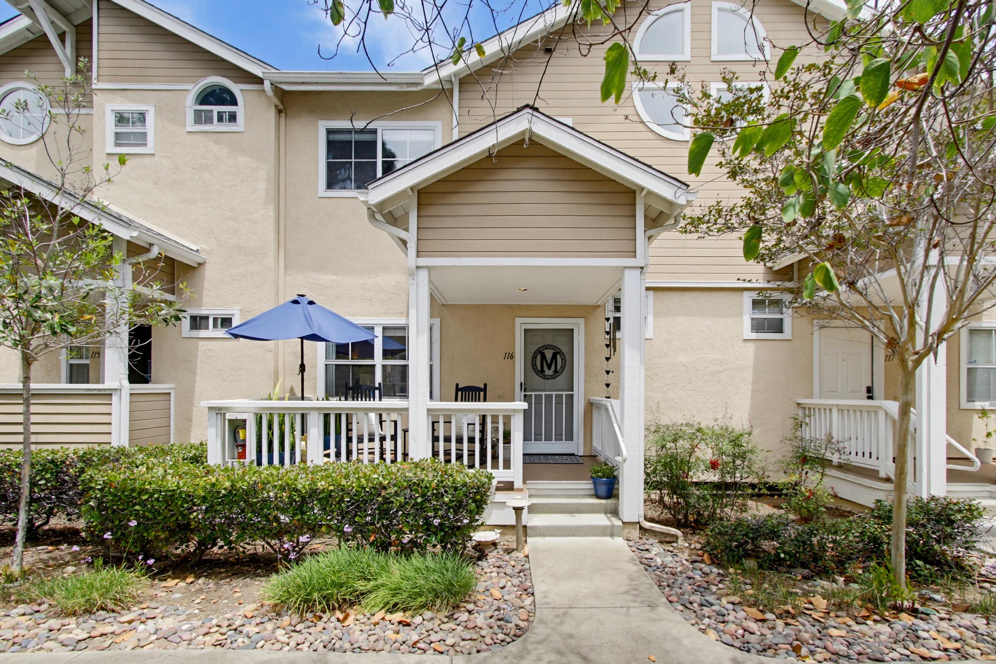 Virtual tour photo 6 of 49 for 9960 Scripps Vista Way Unit 116
