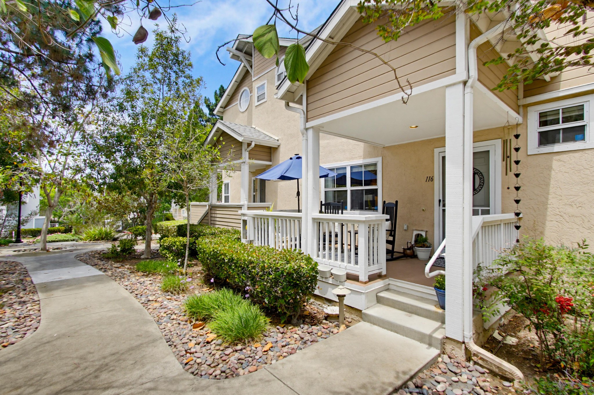 Virtual tour photo 7 of 49 for 9960 Scripps Vista Way Unit 116
