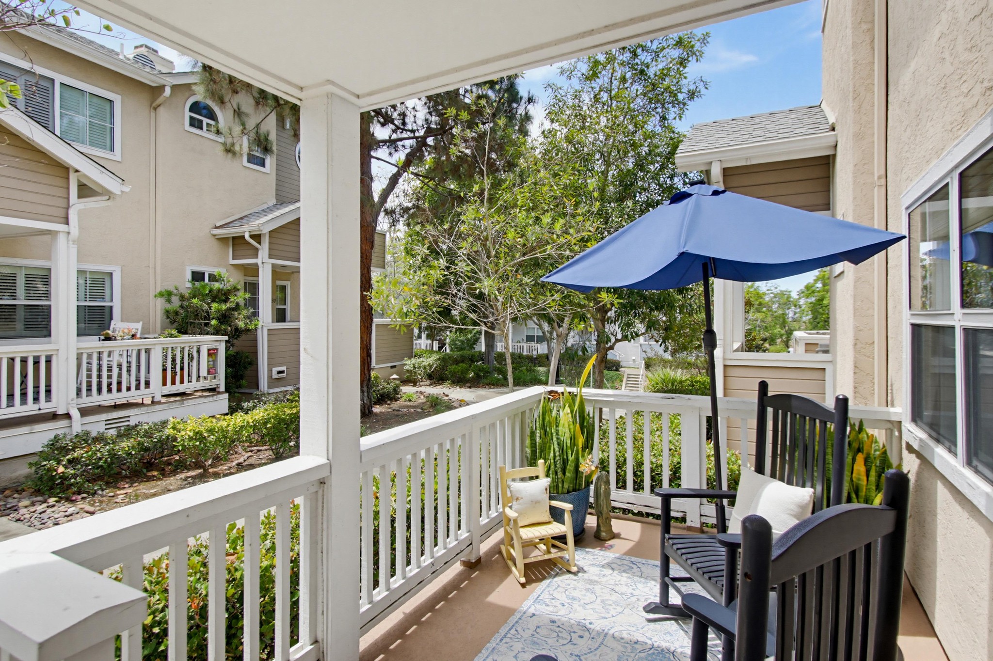 Virtual tour photo 10 of 49 for 9960 Scripps Vista Way Unit 116