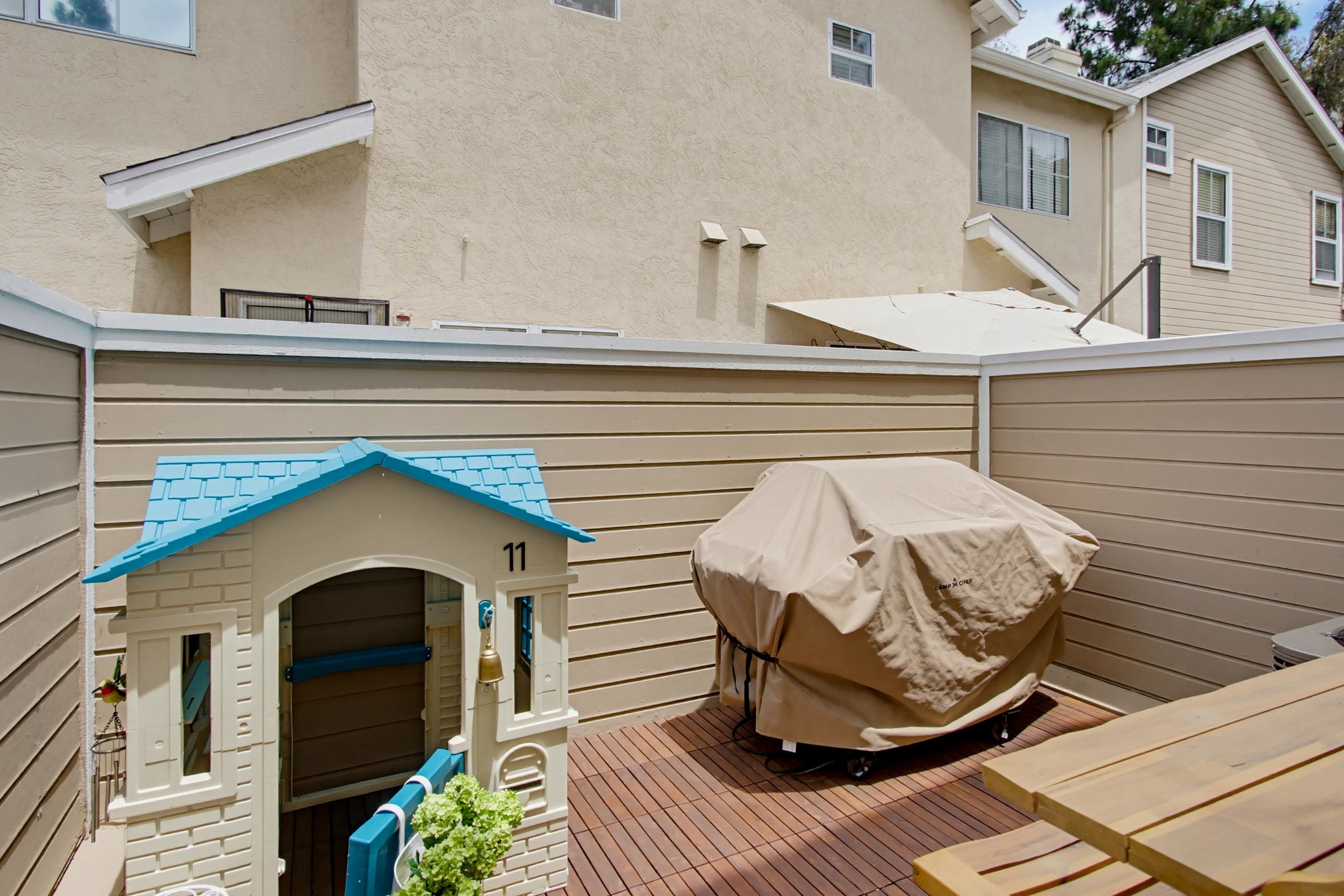 Virtual tour photo 11 of 49 for 9960 Scripps Vista Way Unit 116