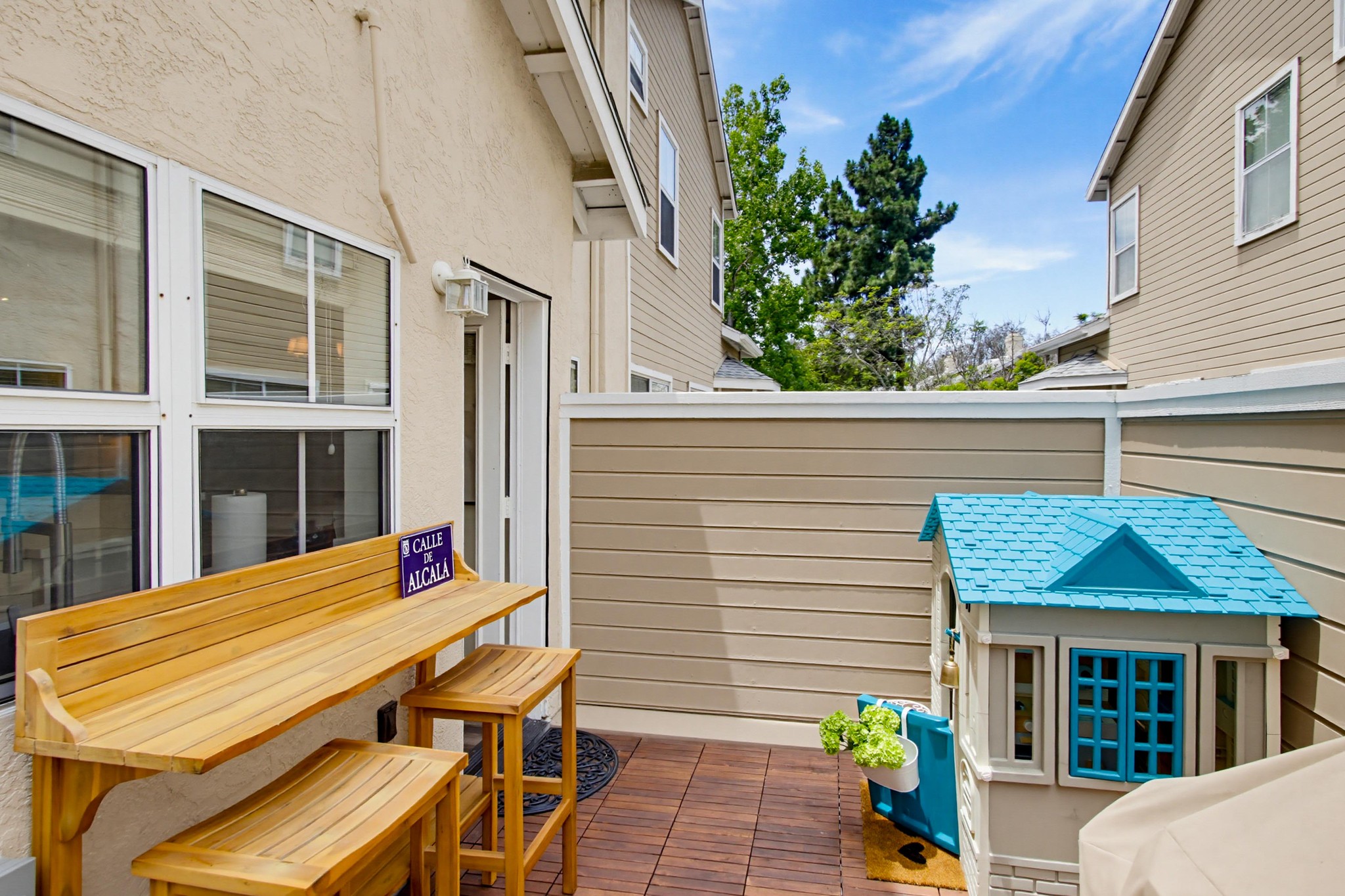 Virtual tour photo 12 of 49 for 9960 Scripps Vista Way Unit 116