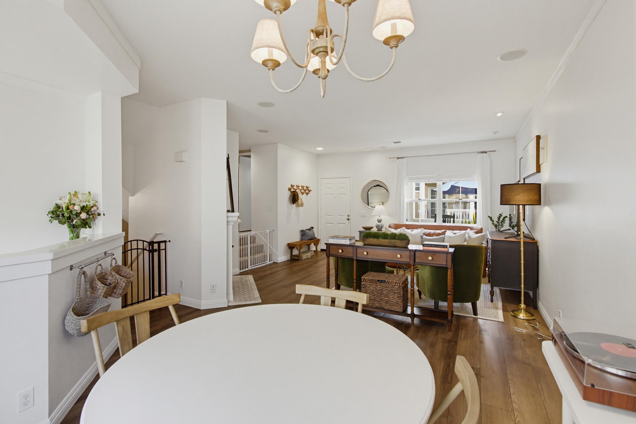 Virtual tour photo 19 of 49 for 9960 Scripps Vista Way Unit 116