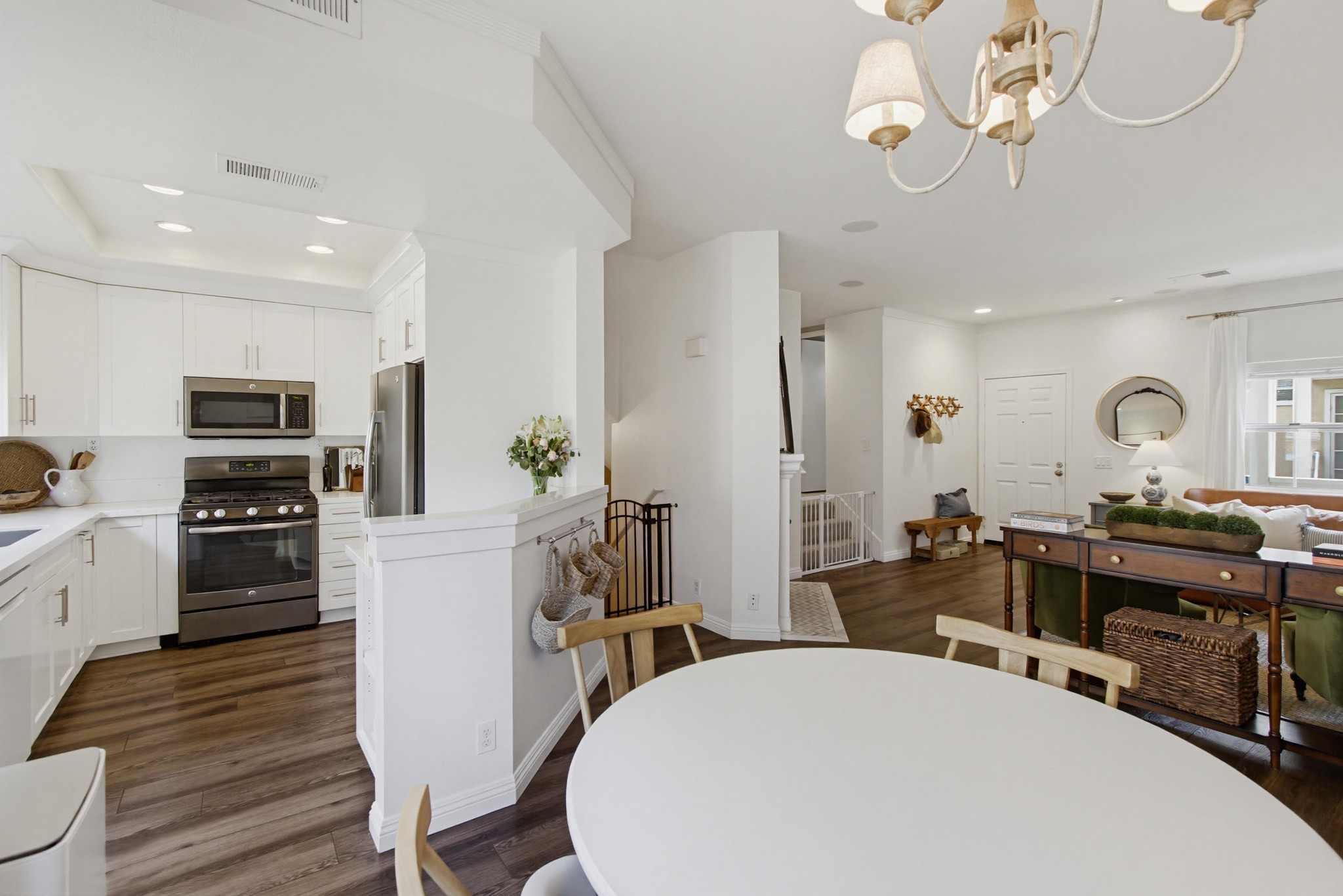 Virtual tour photo 20 of 49 for 9960 Scripps Vista Way Unit 116