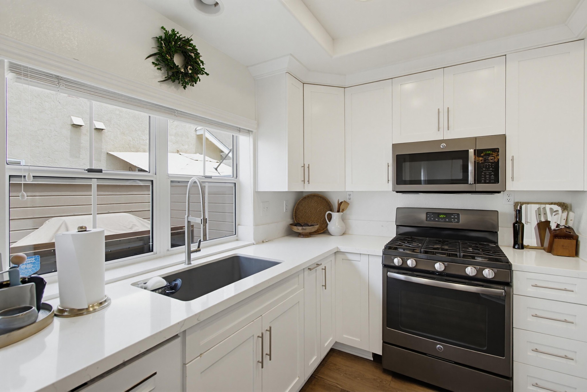 Virtual tour photo 23 of 49 for 9960 Scripps Vista Way Unit 116