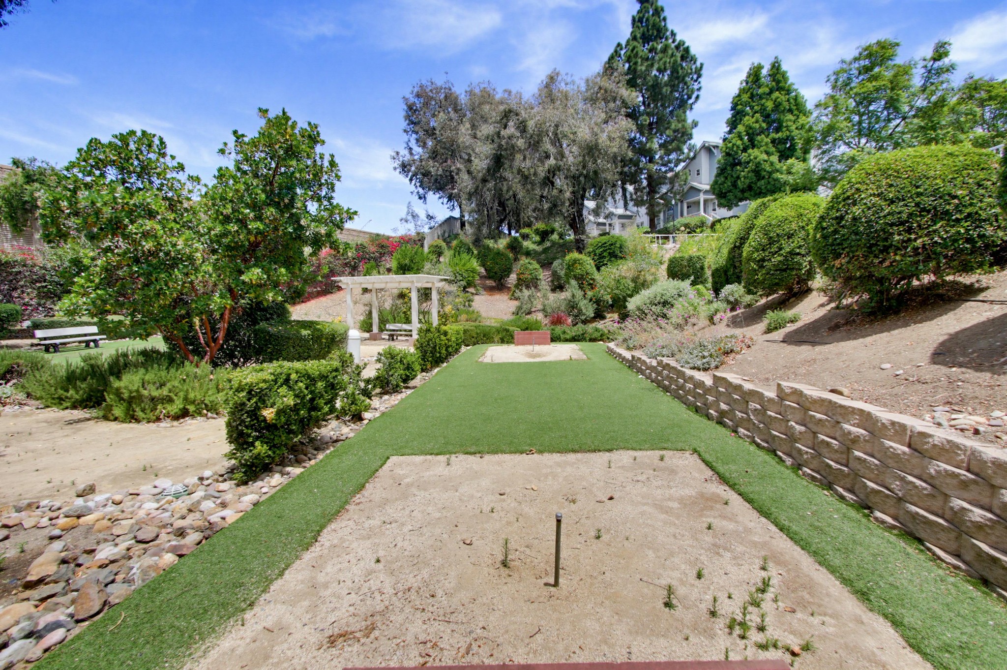 Virtual tour photo 43 of 49 for 9960 Scripps Vista Way Unit 116