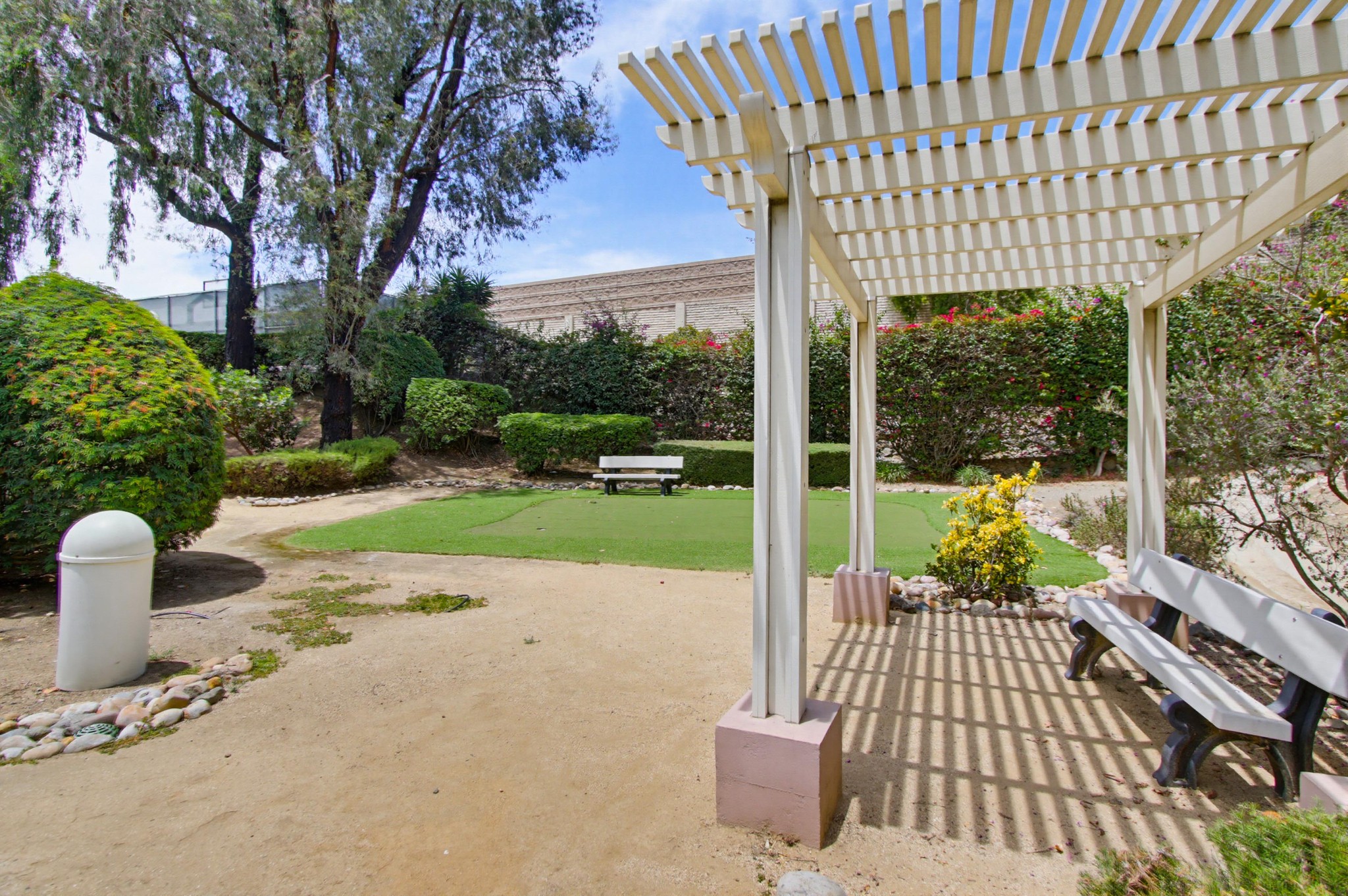 Virtual tour photo 44 of 49 for 9960 Scripps Vista Way Unit 116