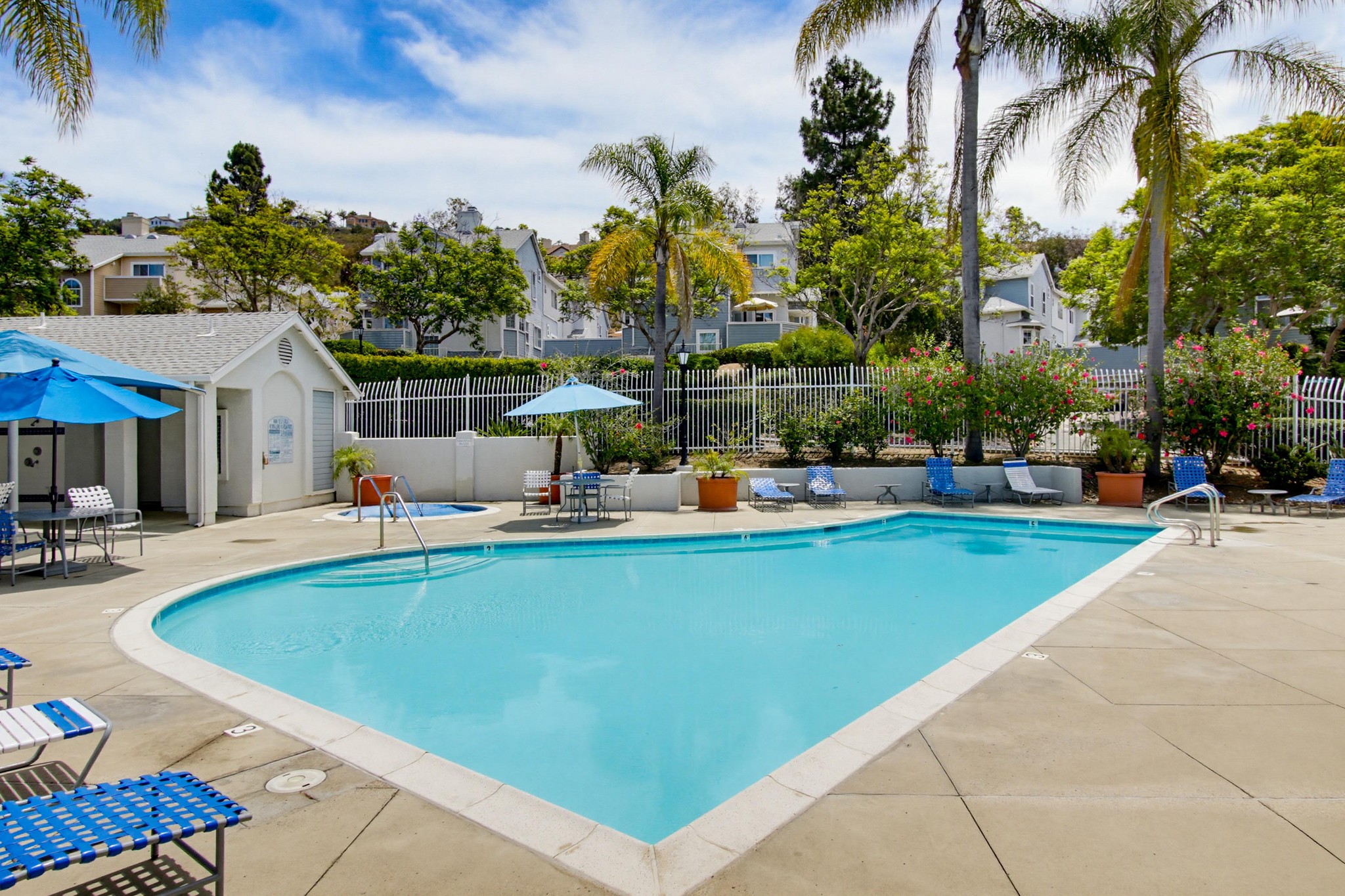 Virtual tour photo 46 of 49 for 9960 Scripps Vista Way Unit 116