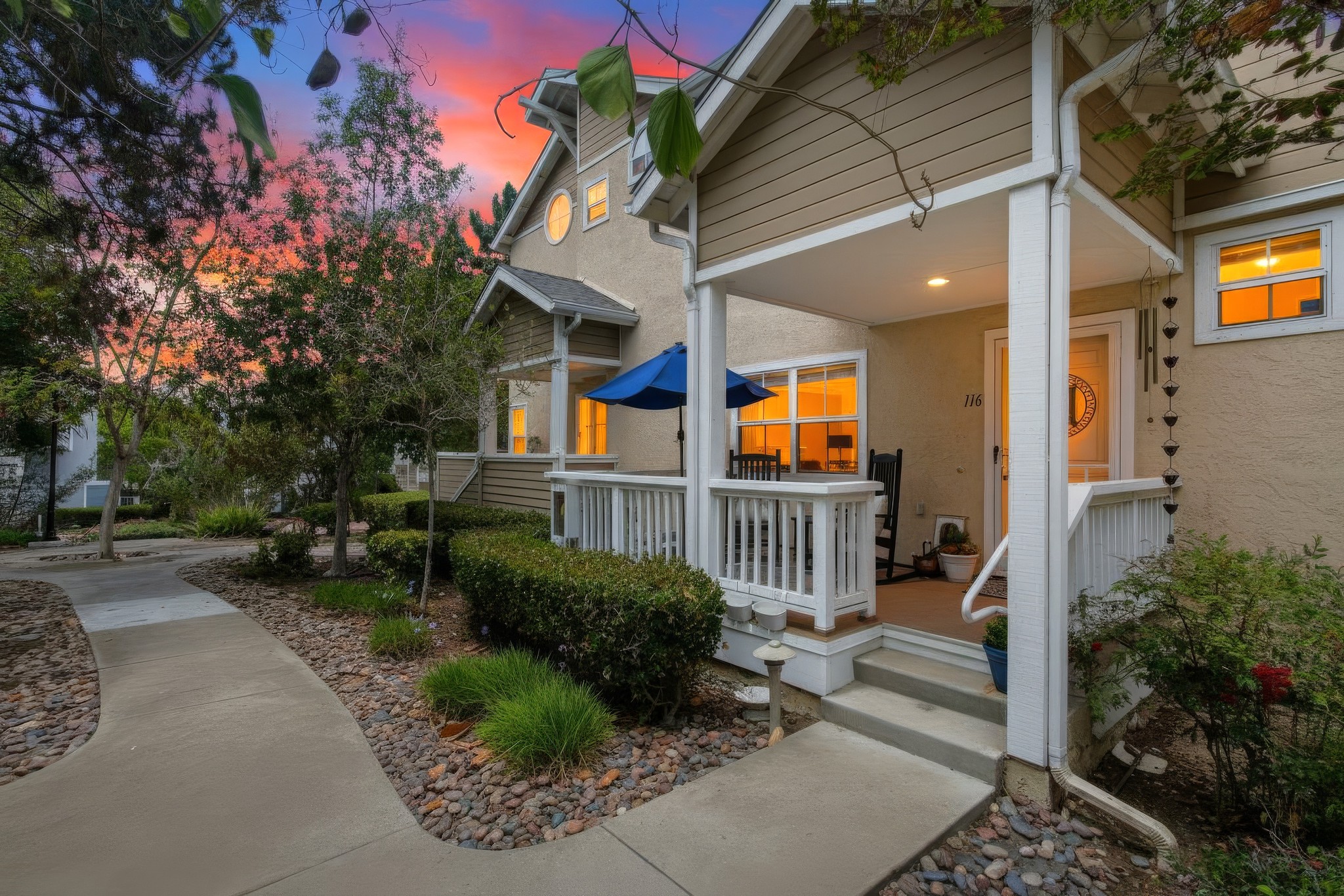 Virtual tour photo 49 of 49 for 9960 Scripps Vista Way Unit 116