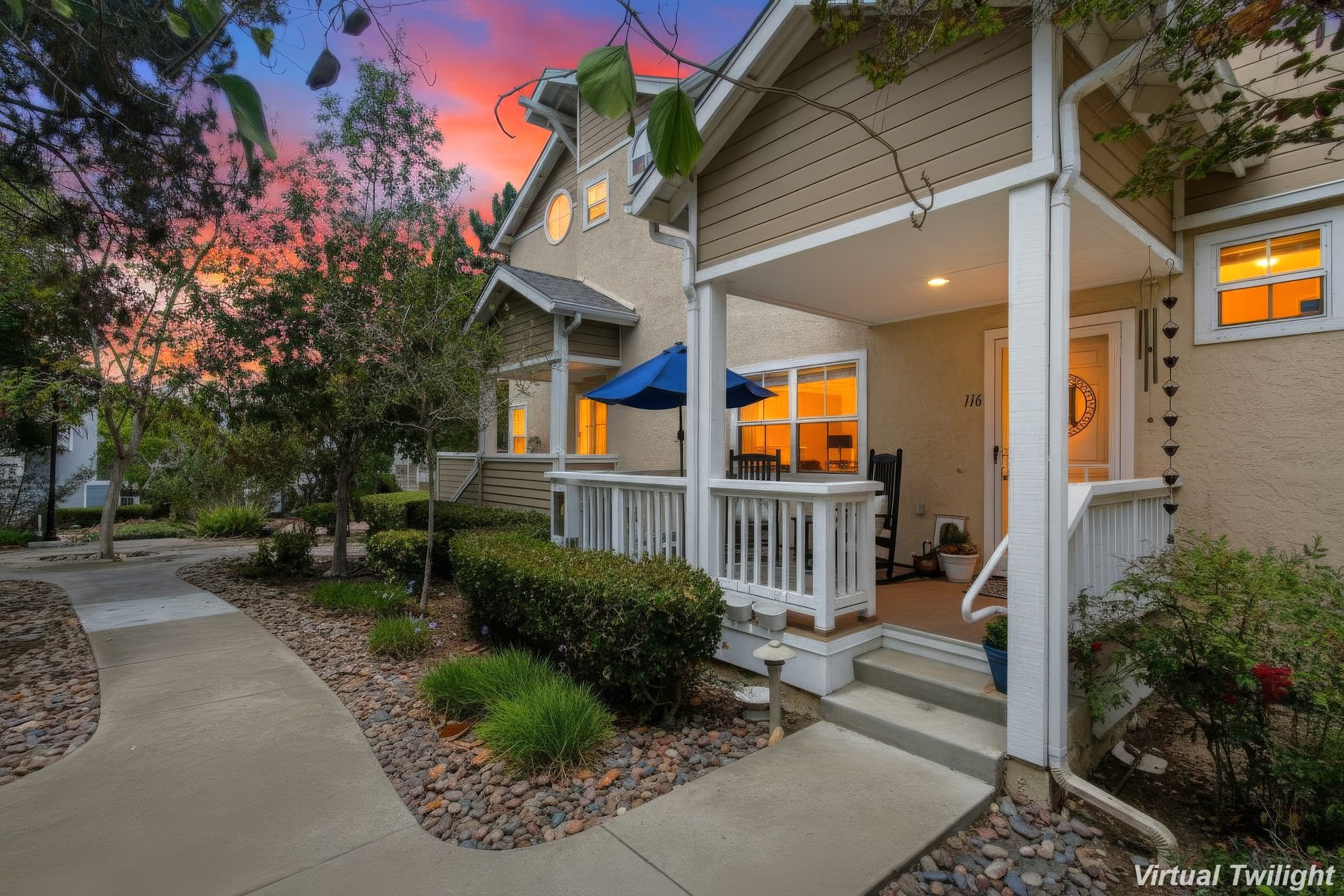 Virtual tour photo 50 of 49 for 9960 Scripps Vista Way Unit 116