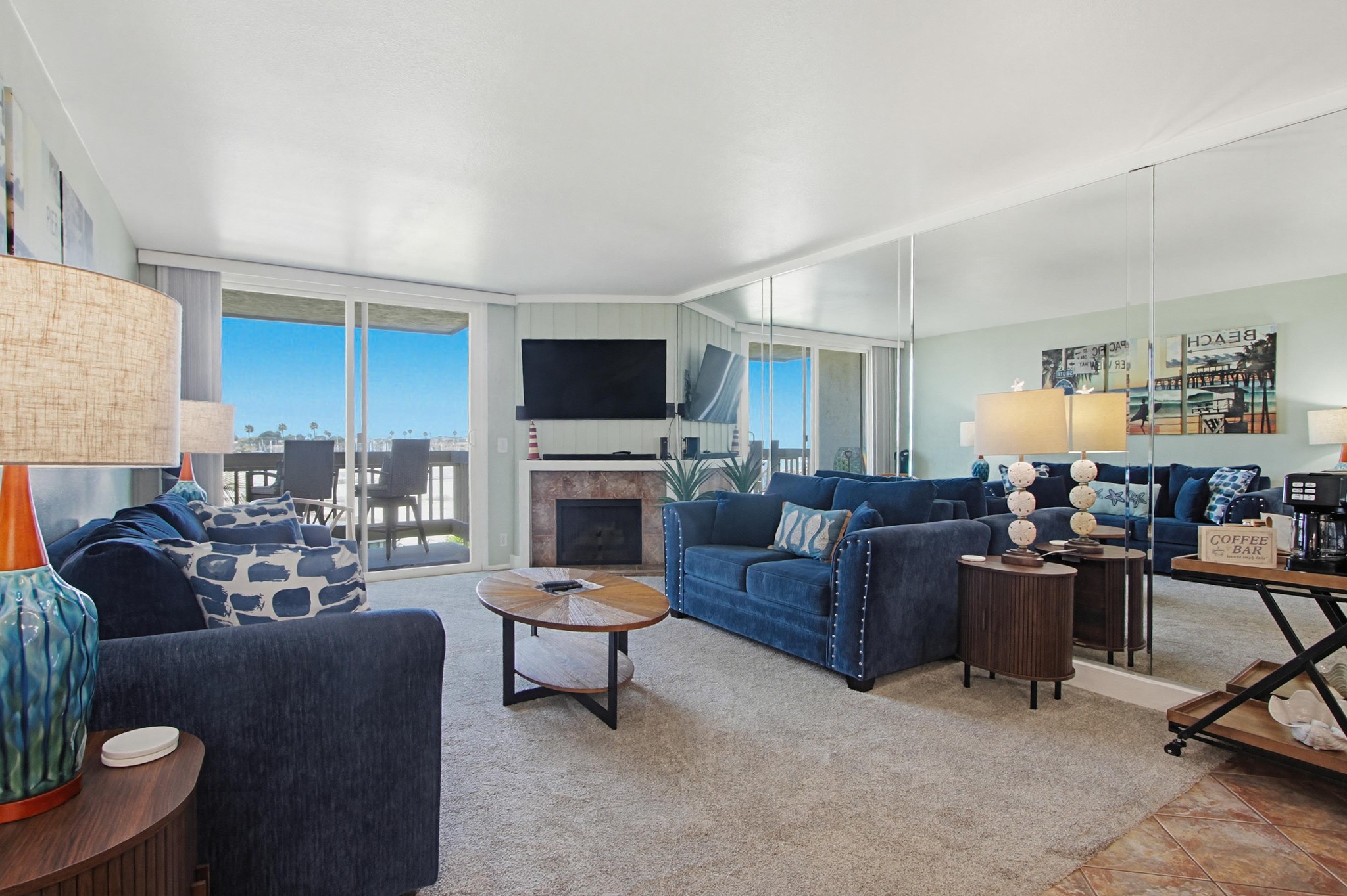 Virtual tour photo 9 of 28 for 999 N Pacific St