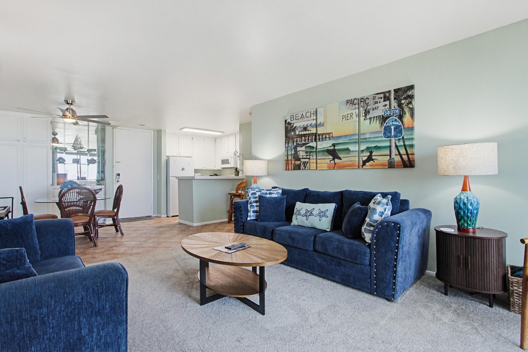 Virtual tour photo 13 of 28 for 999 N Pacific St