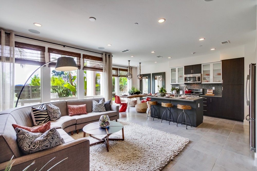 Virtual tour photo 9 of 35 for Aperture Circle